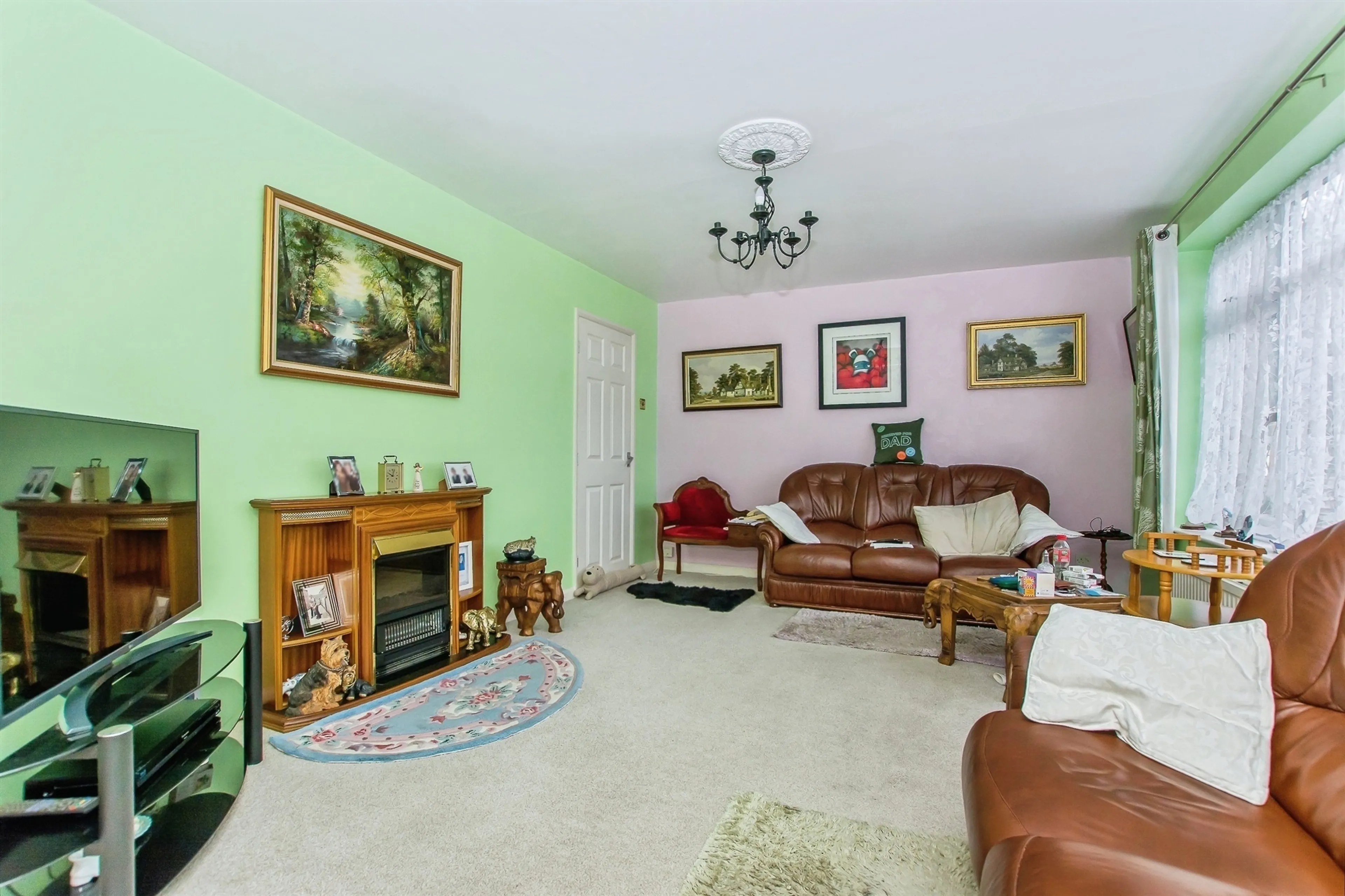 Property at Browntoft Lane, Donington, SPALDING