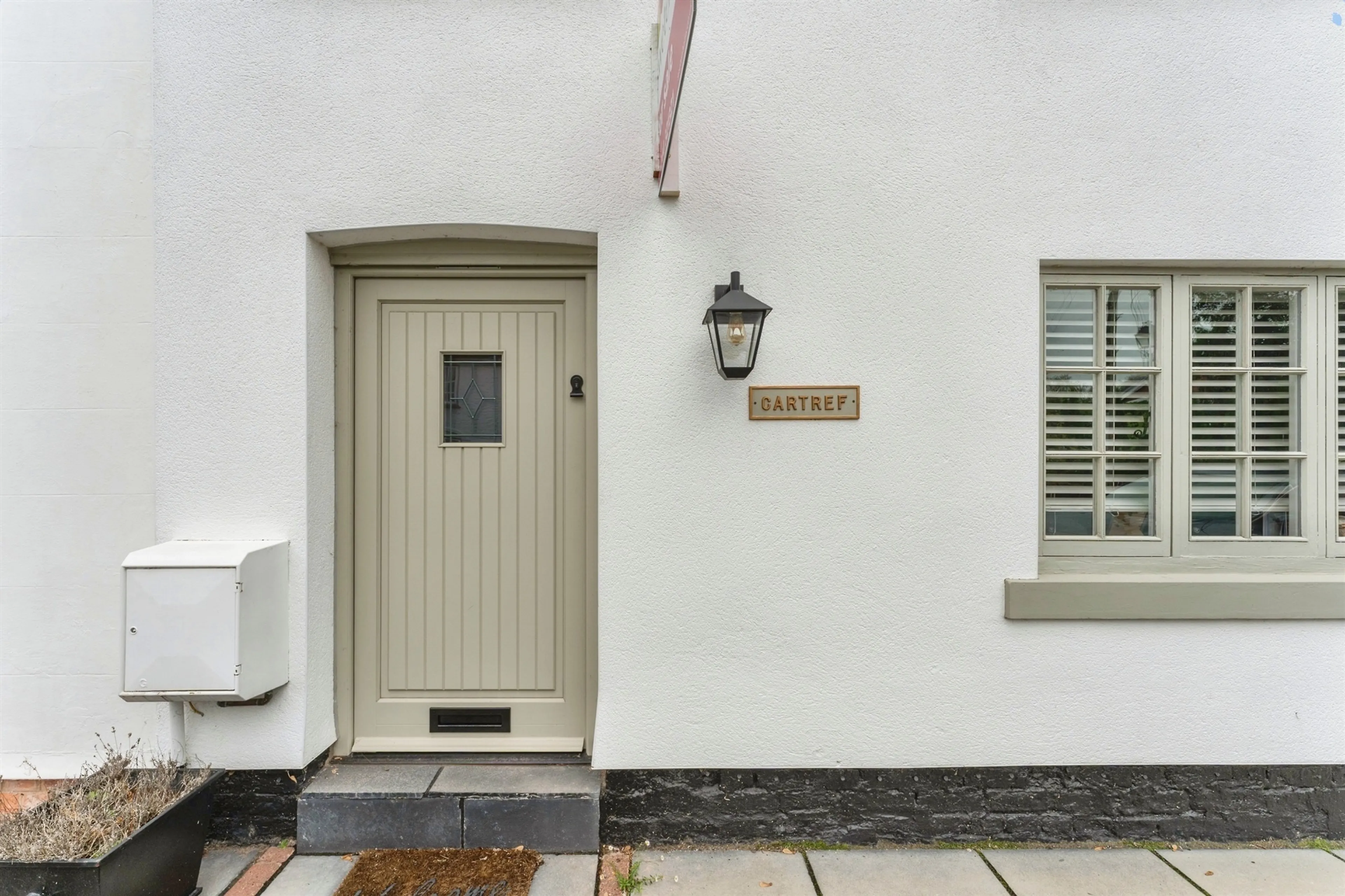 Property at High Street, Farndon, Chester