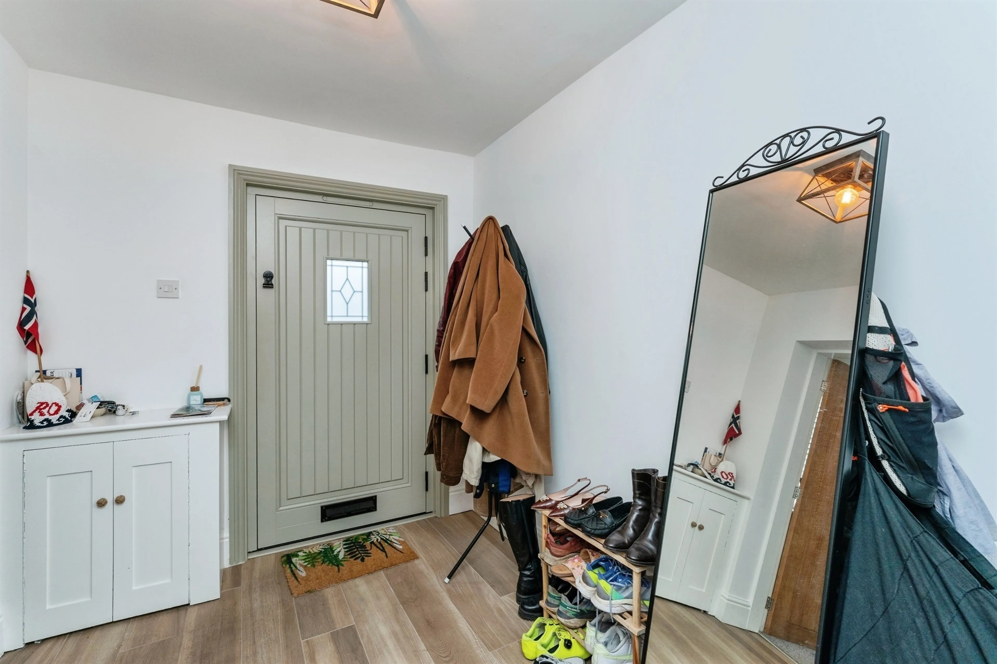 Property at High Street, Farndon, Chester
