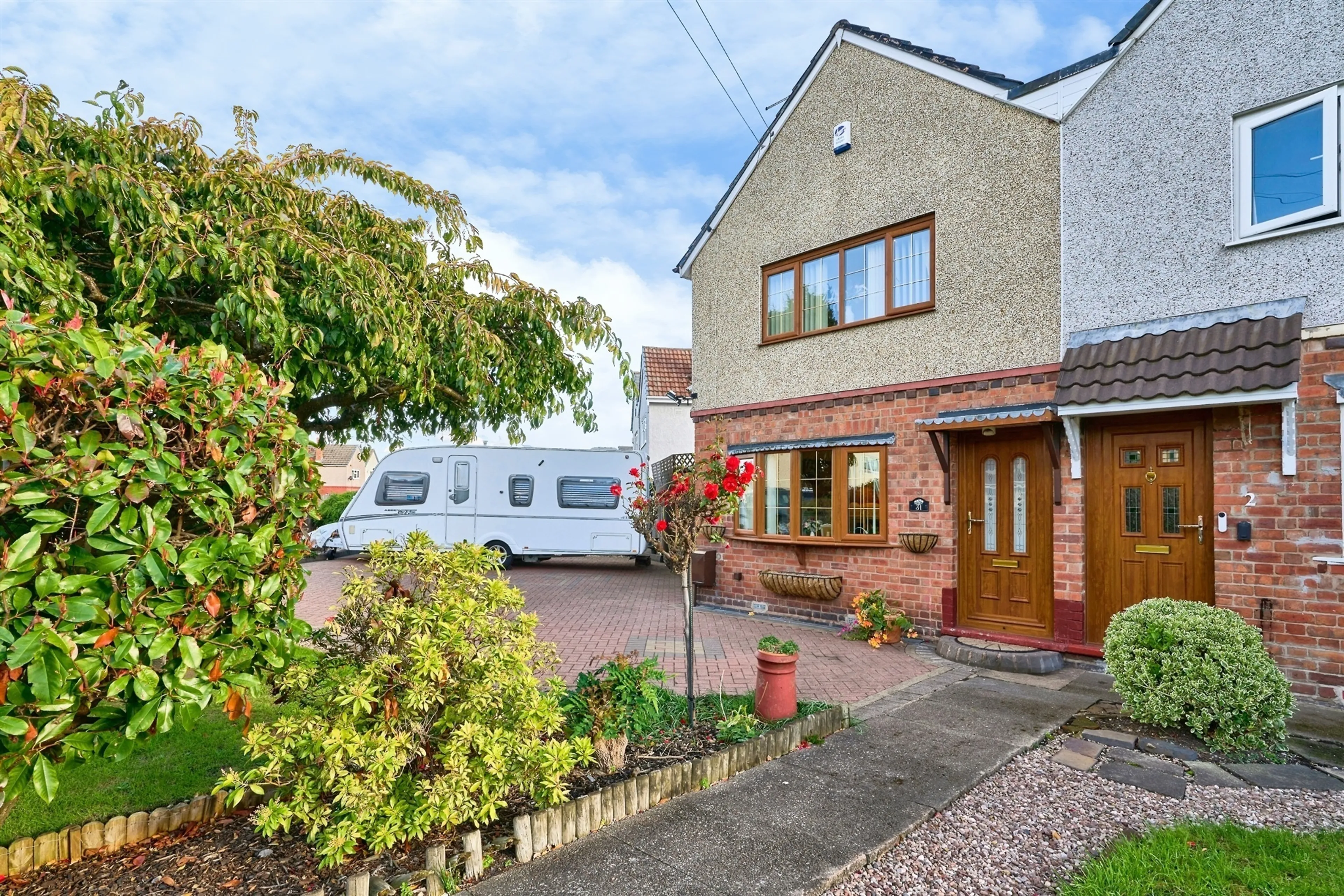 Property at Walker Street, Tipton