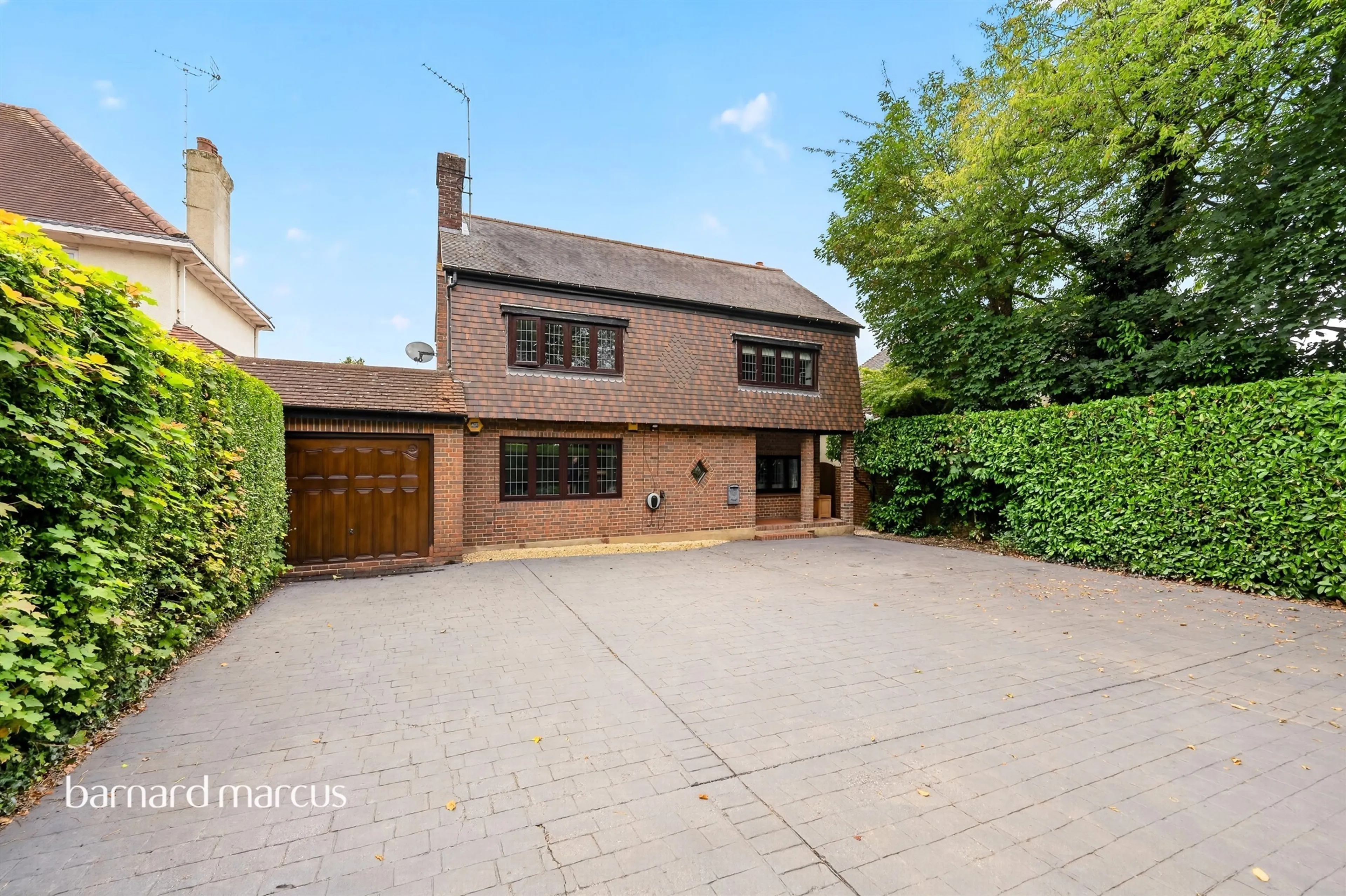 Property at Fir Tree Road, BANSTEAD