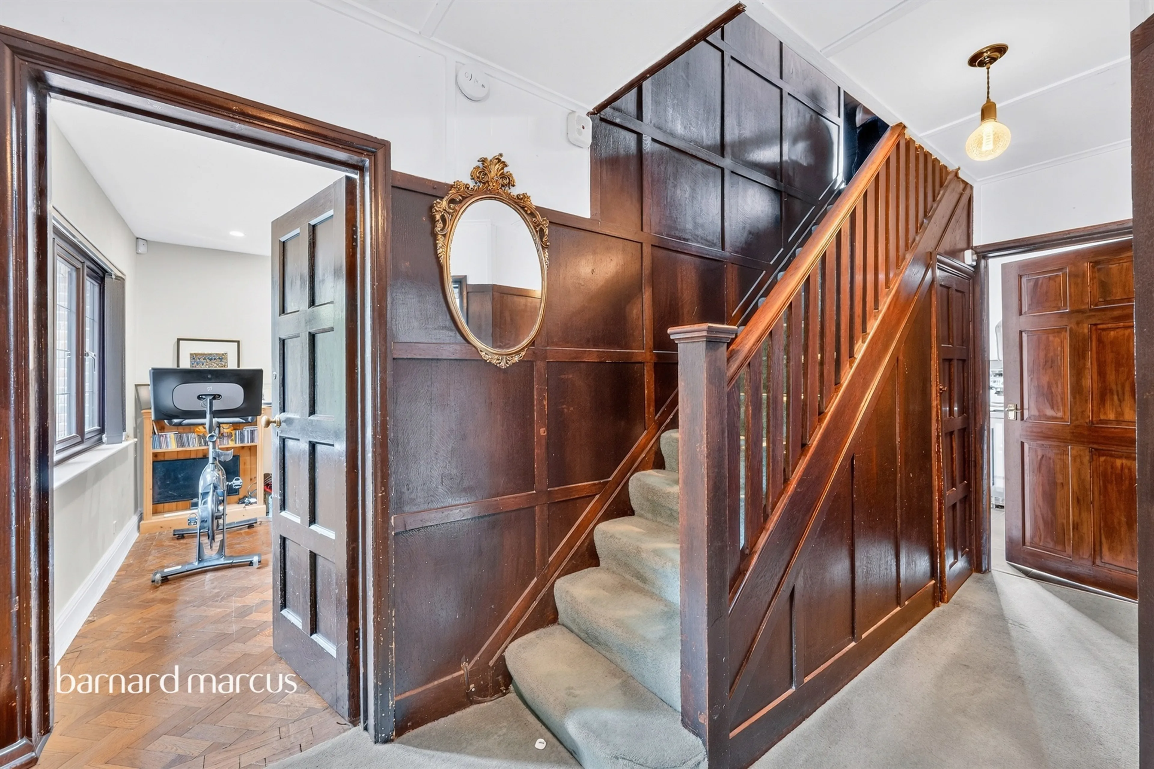 Property at Fir Tree Road, BANSTEAD