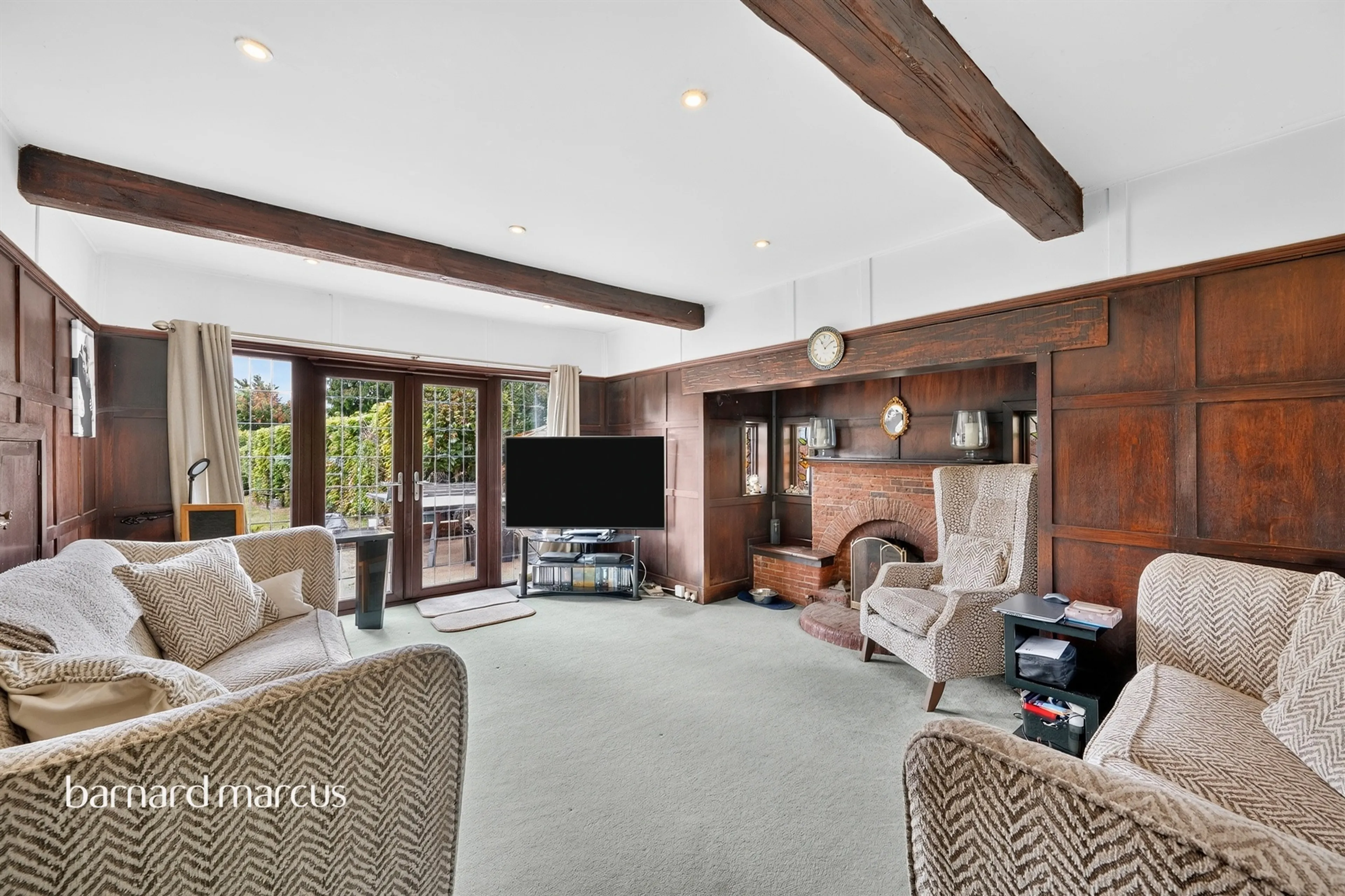 Property at Fir Tree Road, BANSTEAD