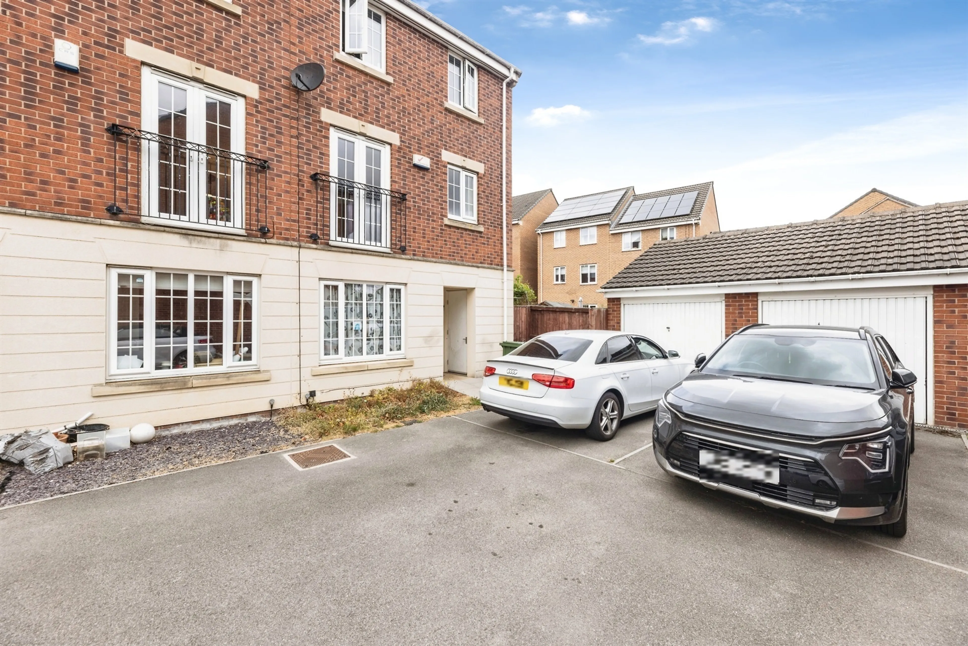 Property at Murray Avenue, Leeds