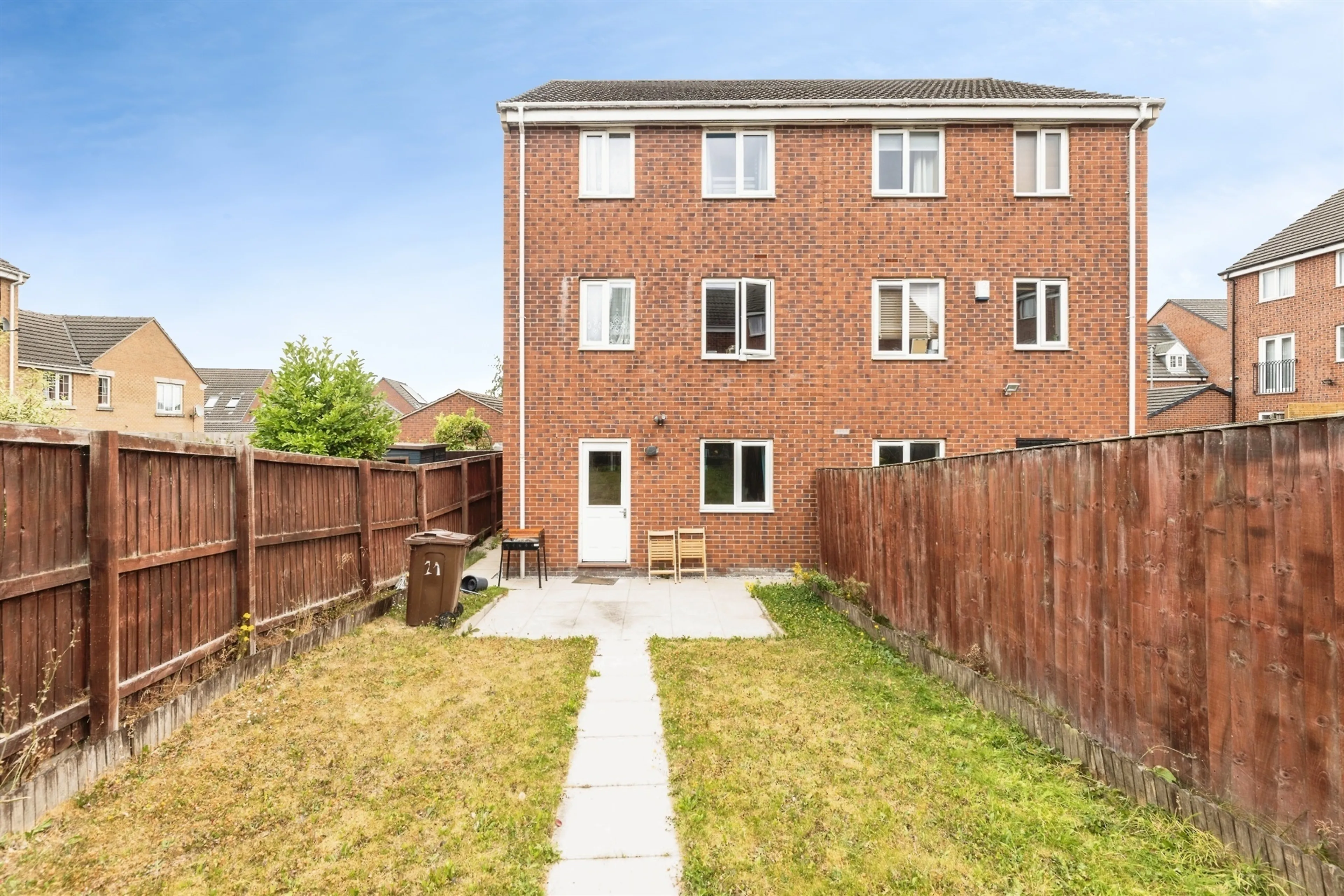 Property at Murray Avenue, Leeds