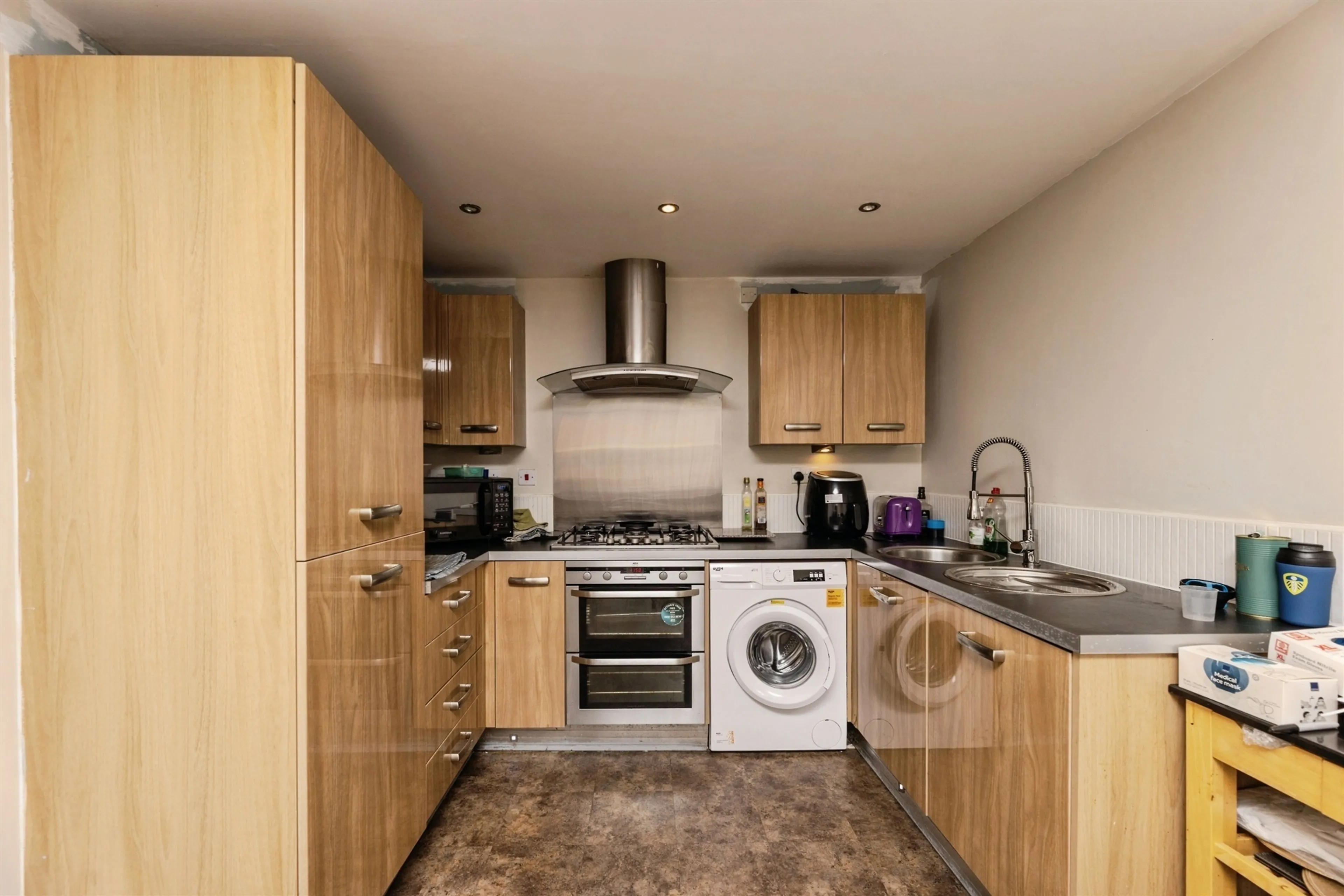 Property at Murray Avenue, Leeds