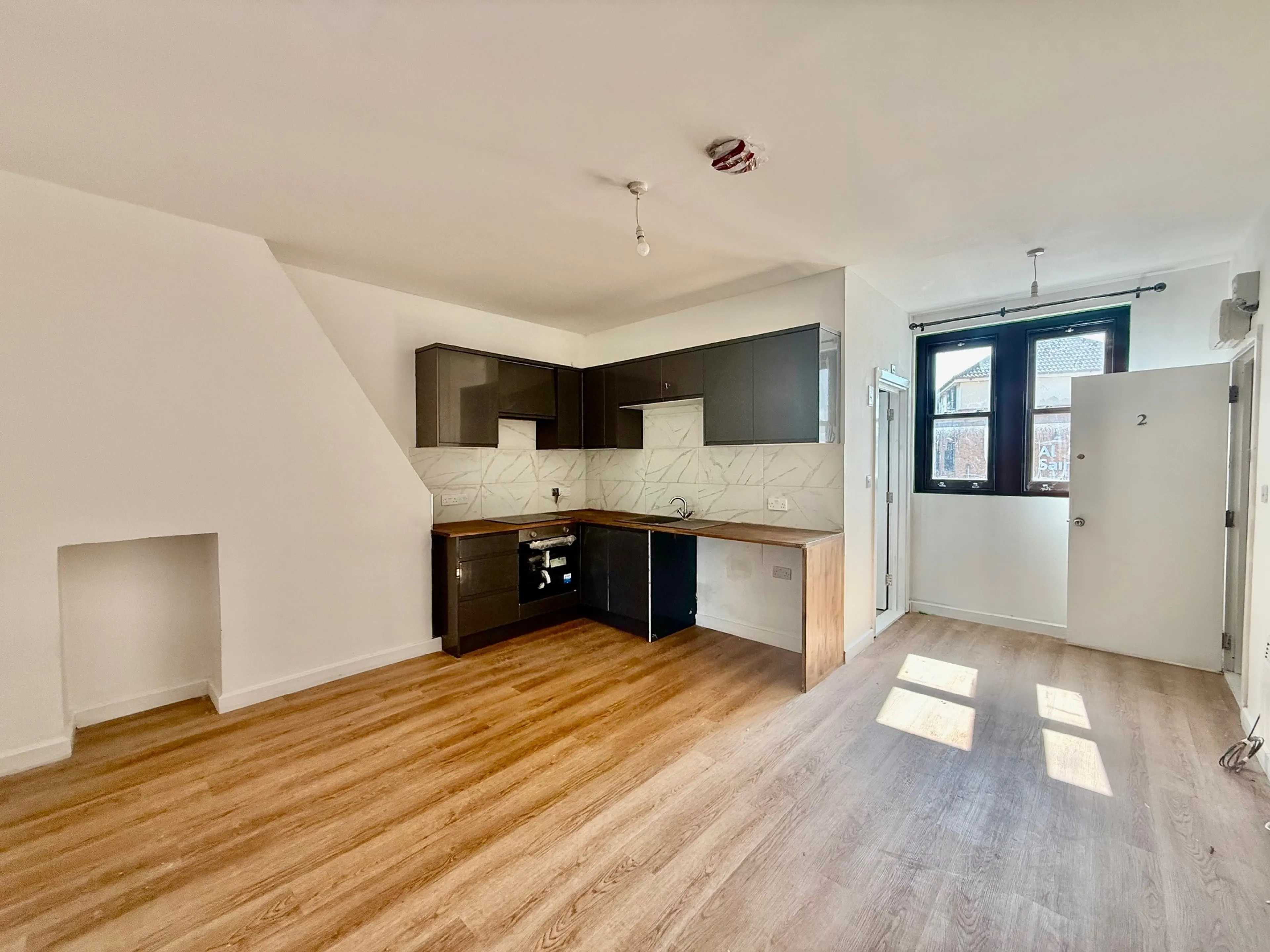 Property at Commercial Road, PO1