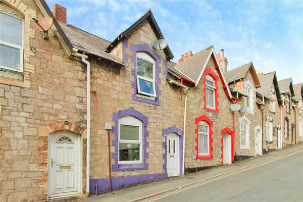 Ellacombe Road, Torquay, Devon, TQ1
