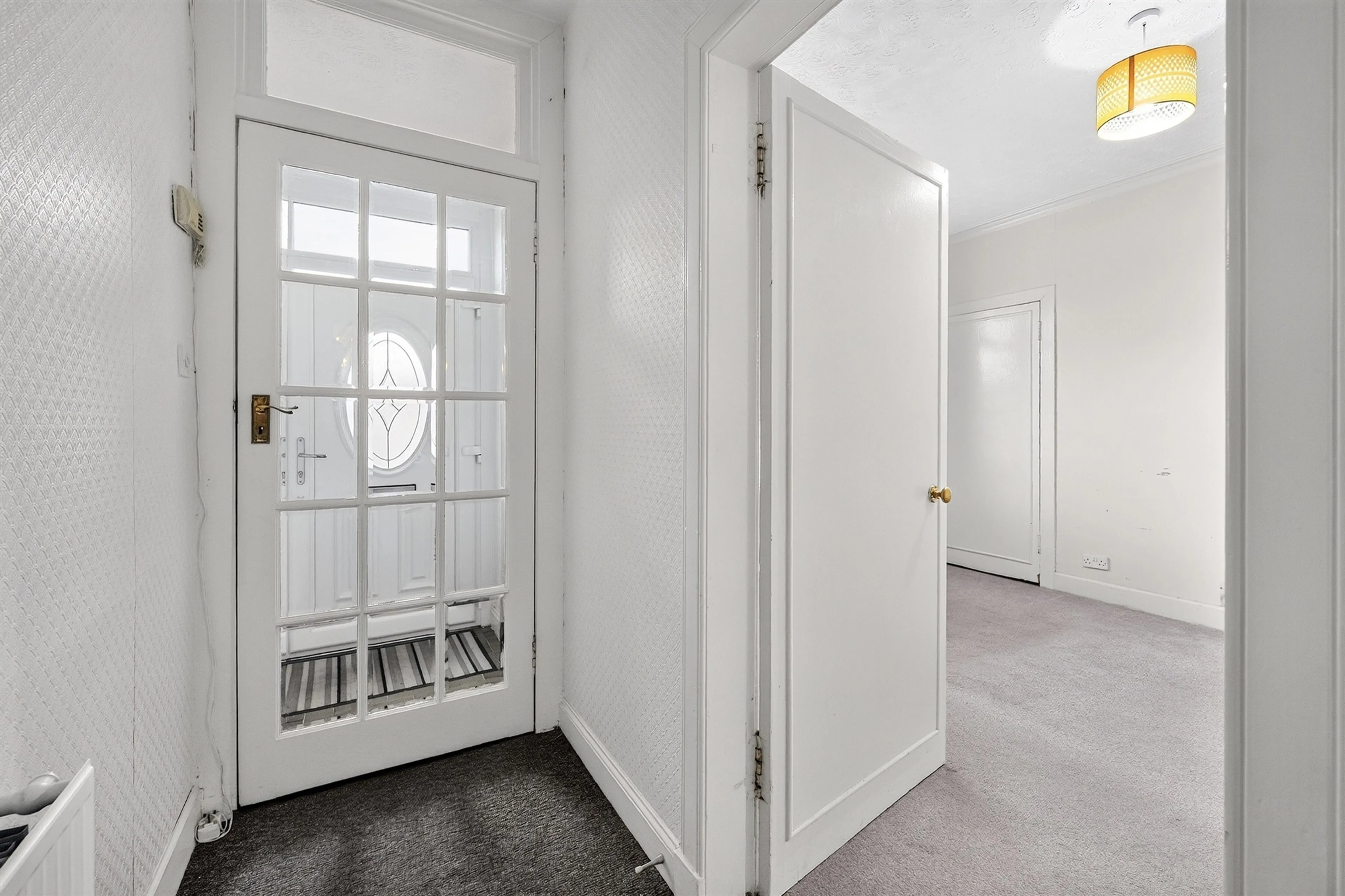 Property at Townfoot, Dreghorn, Irvine