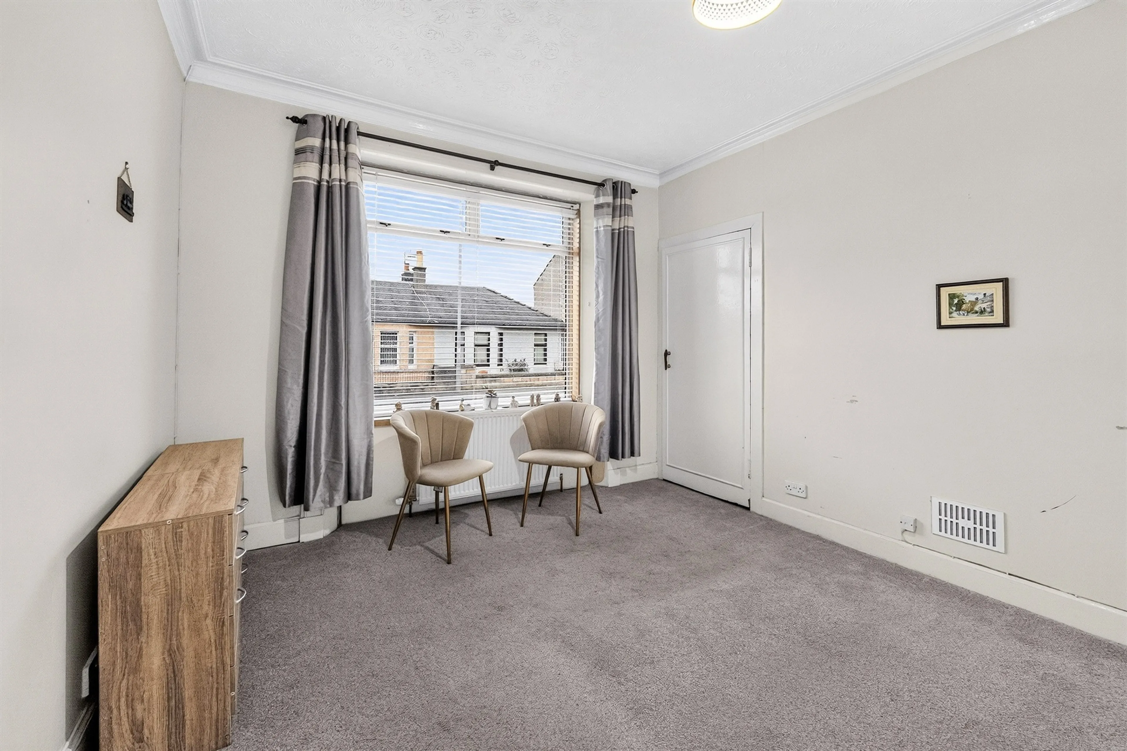 Property at Townfoot, Dreghorn, Irvine
