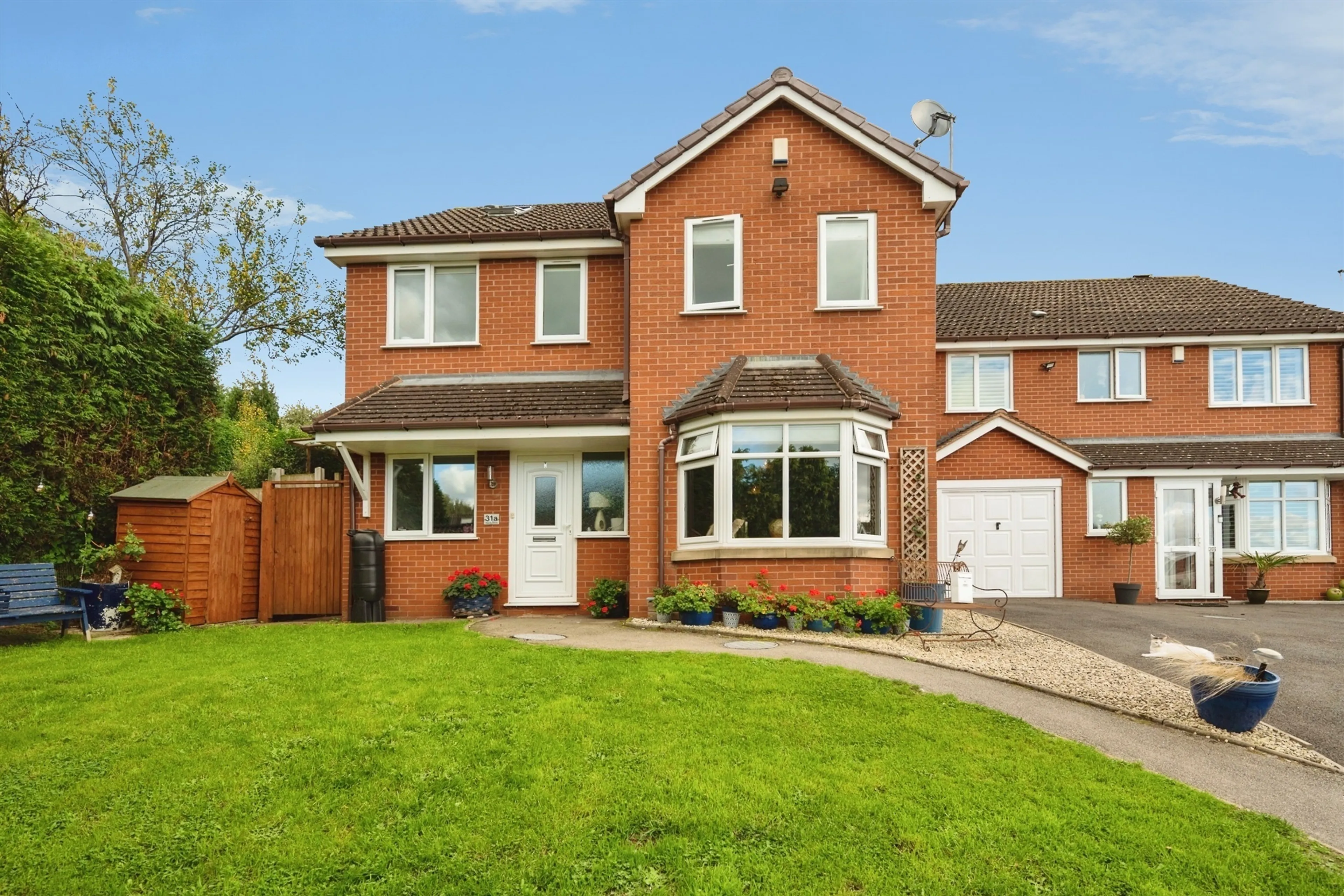 Property at Ascot Drive, Dudley