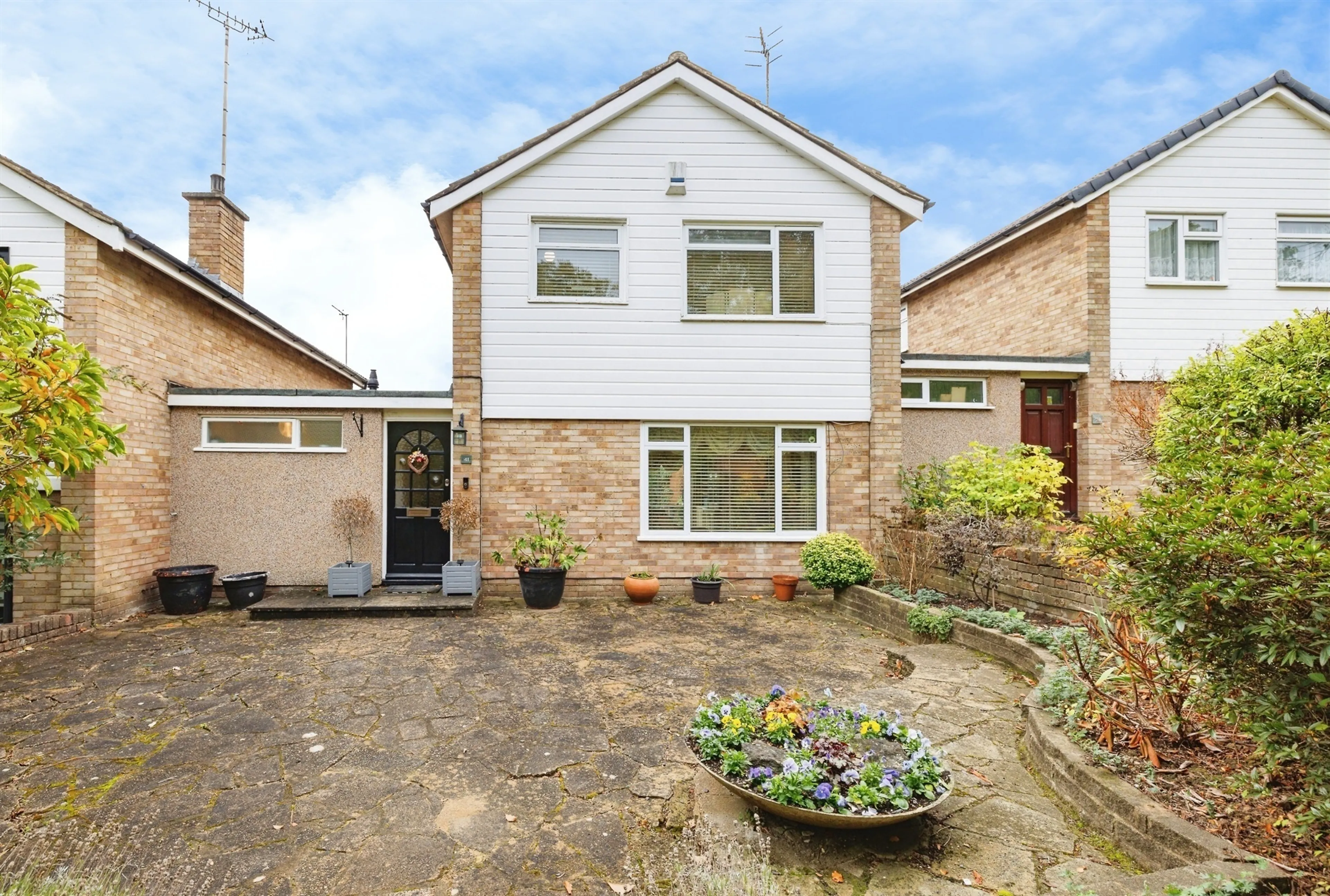 Property at Finch Lane, Bushey