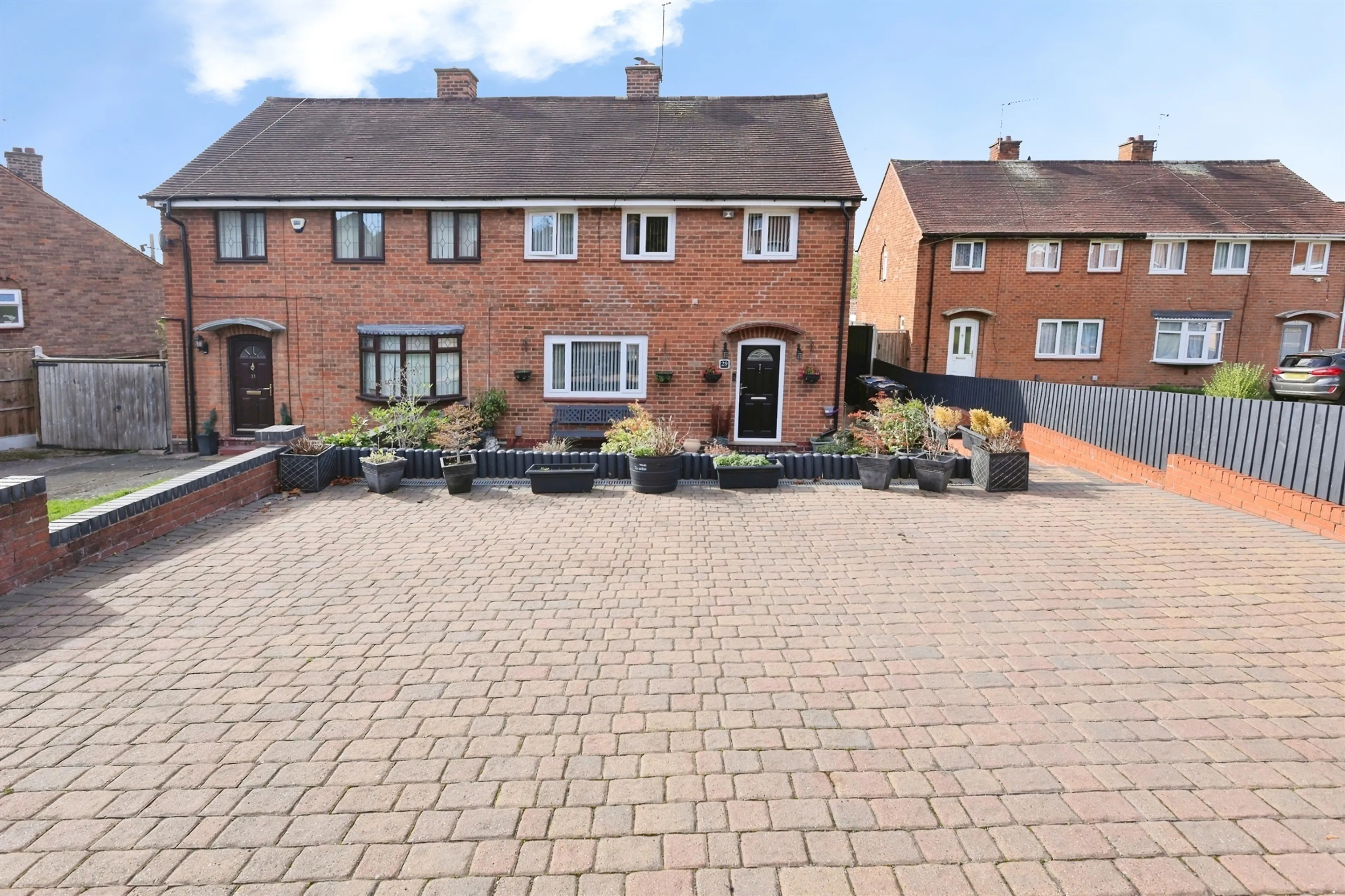Property at Doversley Road, BIRMINGHAM