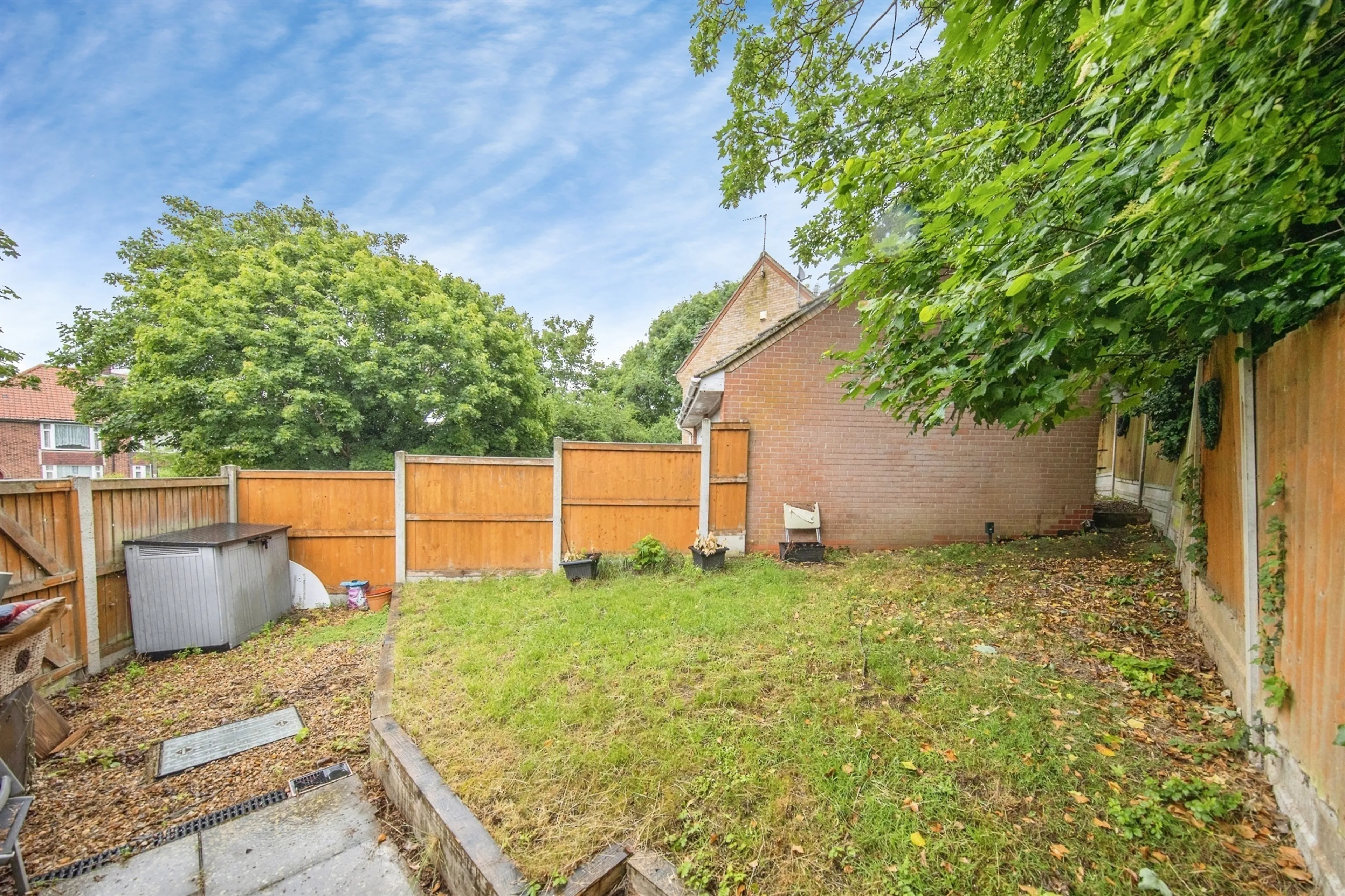 Property at Harwich Road, Colchester