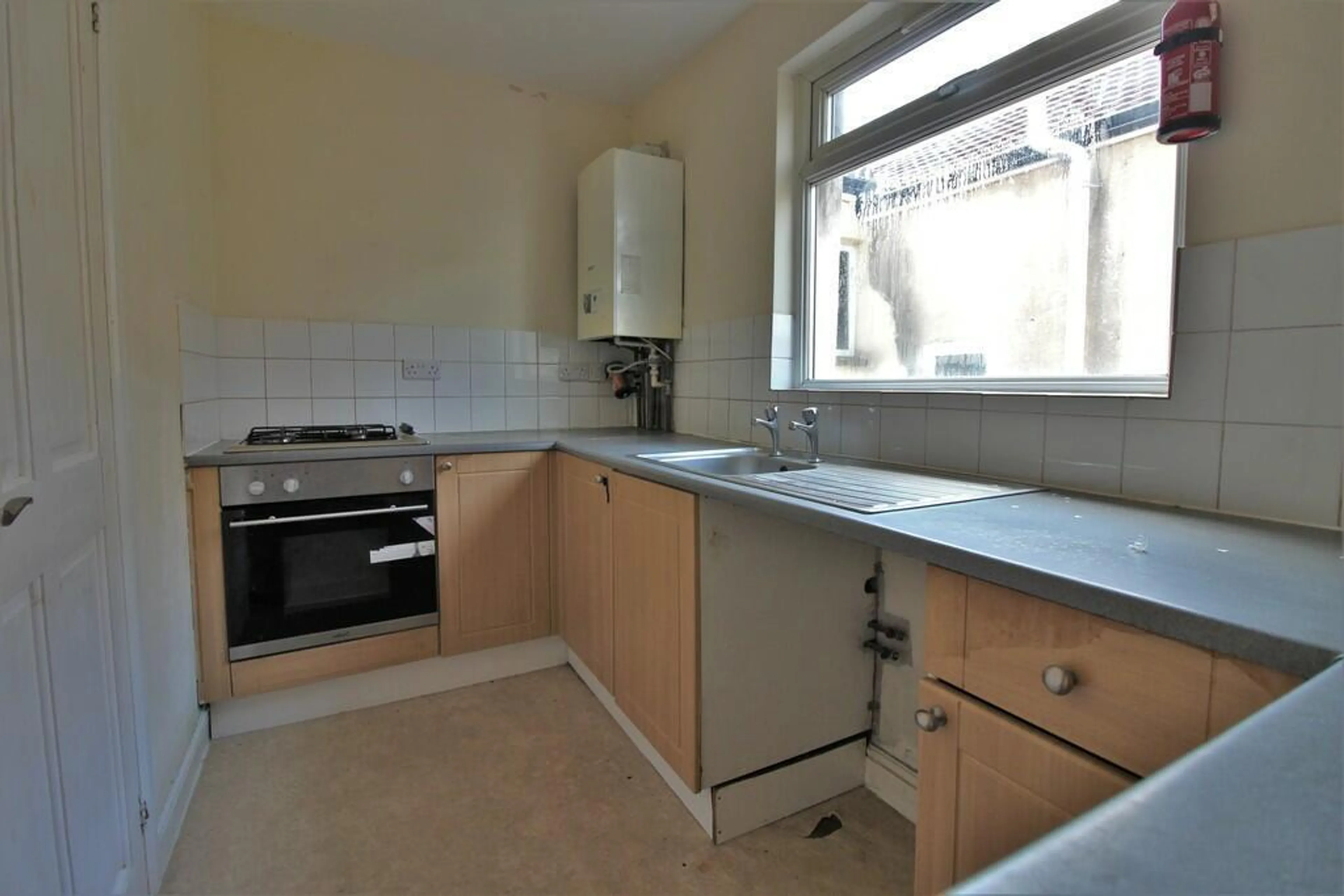 Property at New Road, PO2