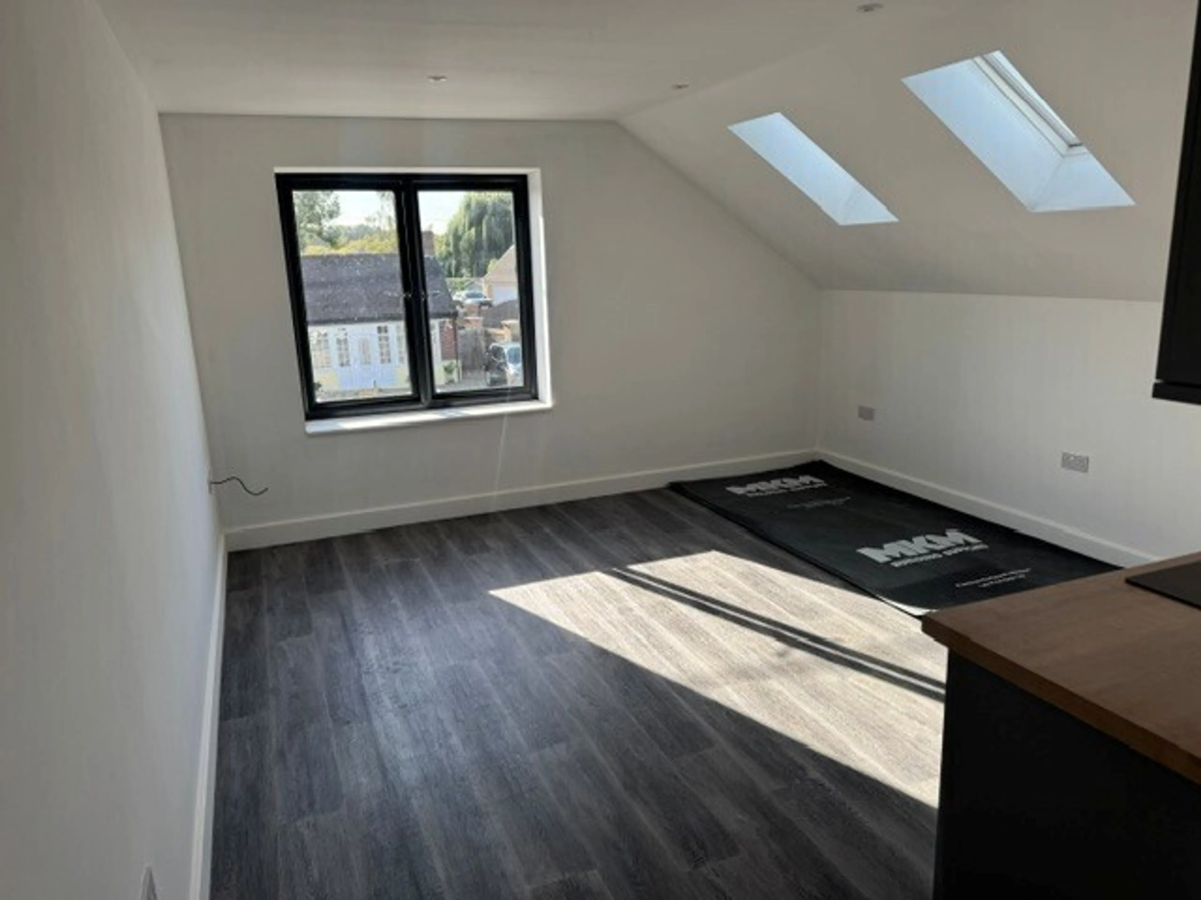 Property at Church Road, Wisbech St Mary