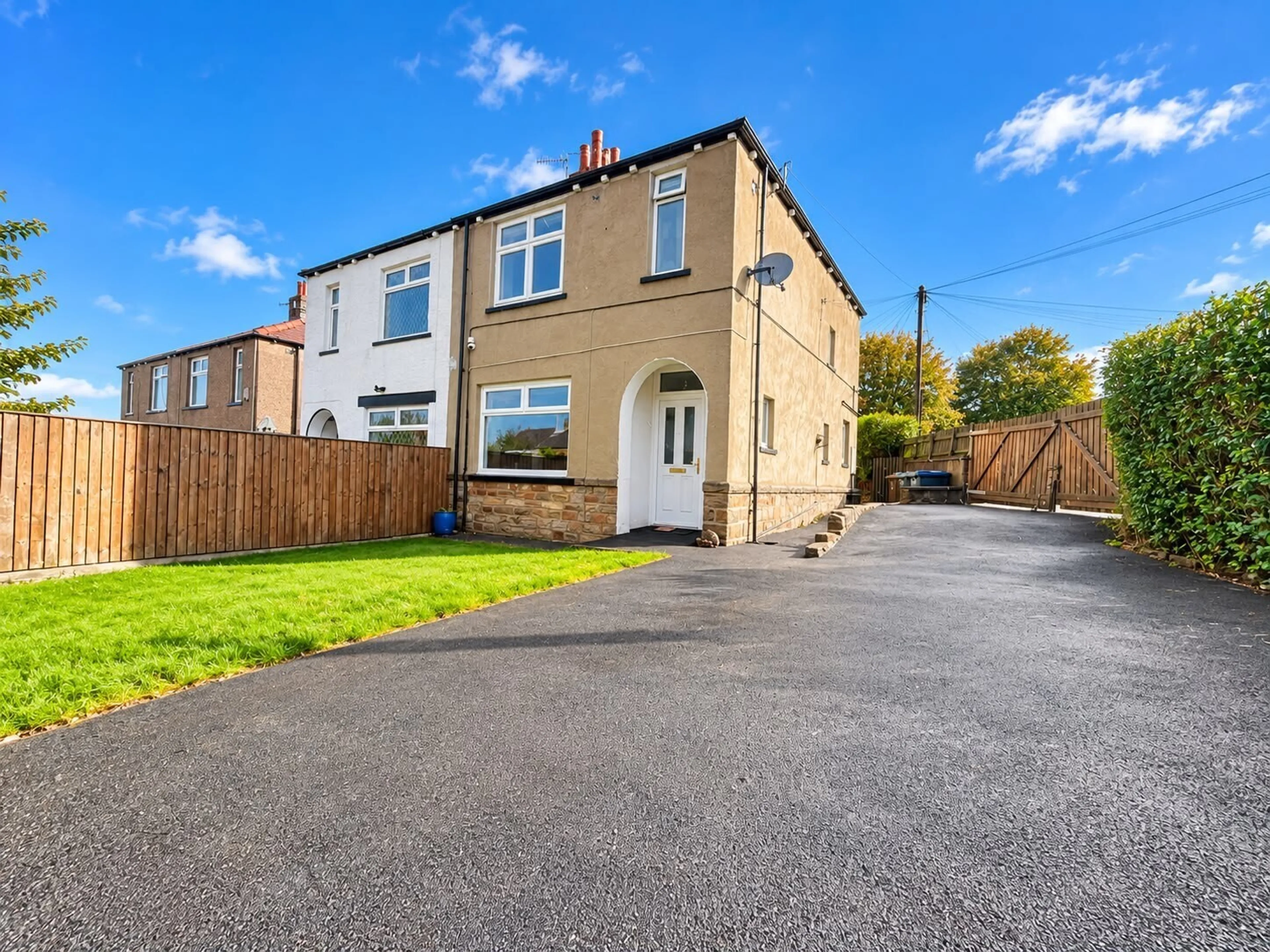 Property at OAKWORTH ROAD, KEIGHLEY