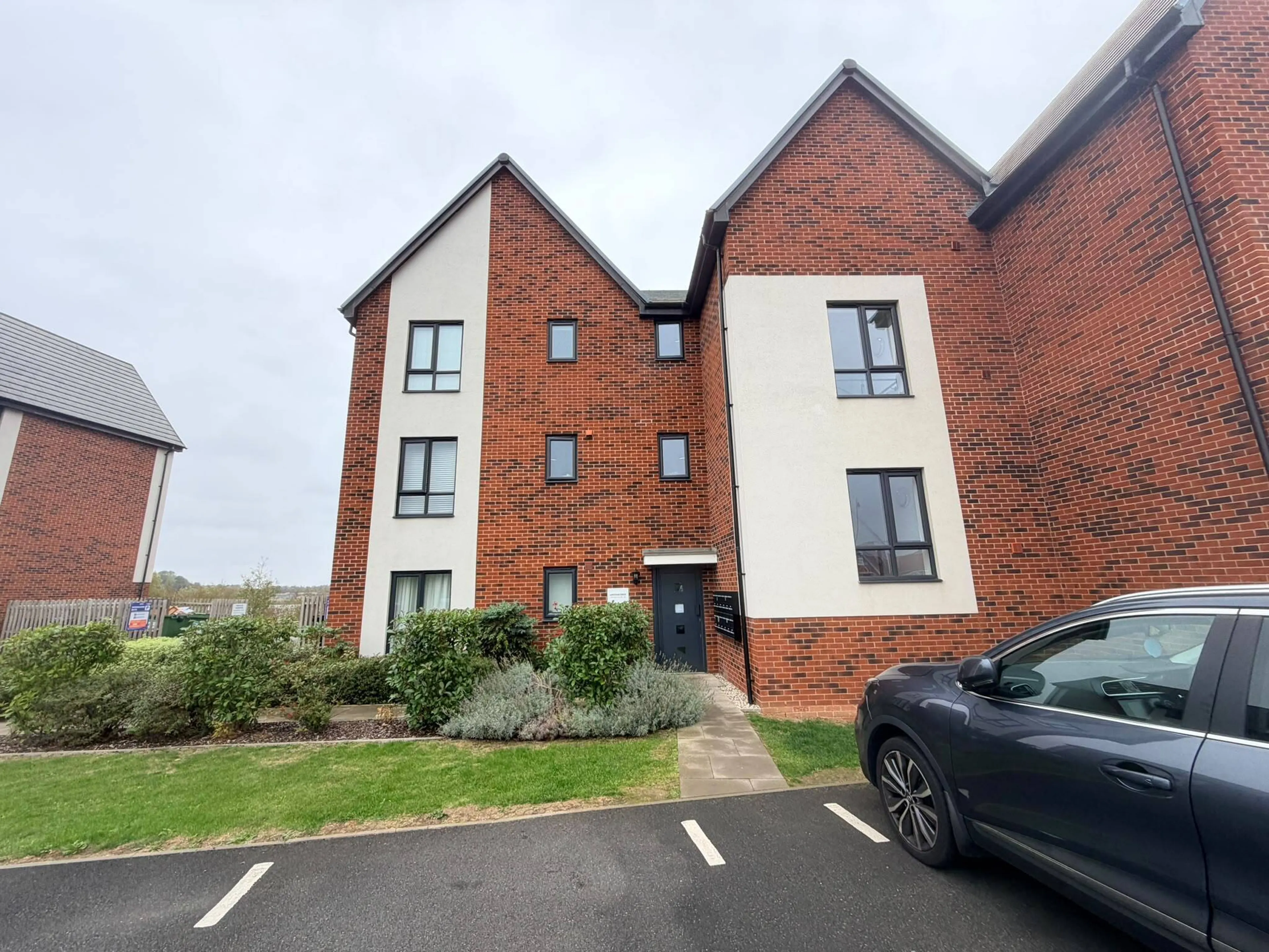 Property at BERRINGTON VIEW, HAMPTON WATERS, PETERBOROUGH