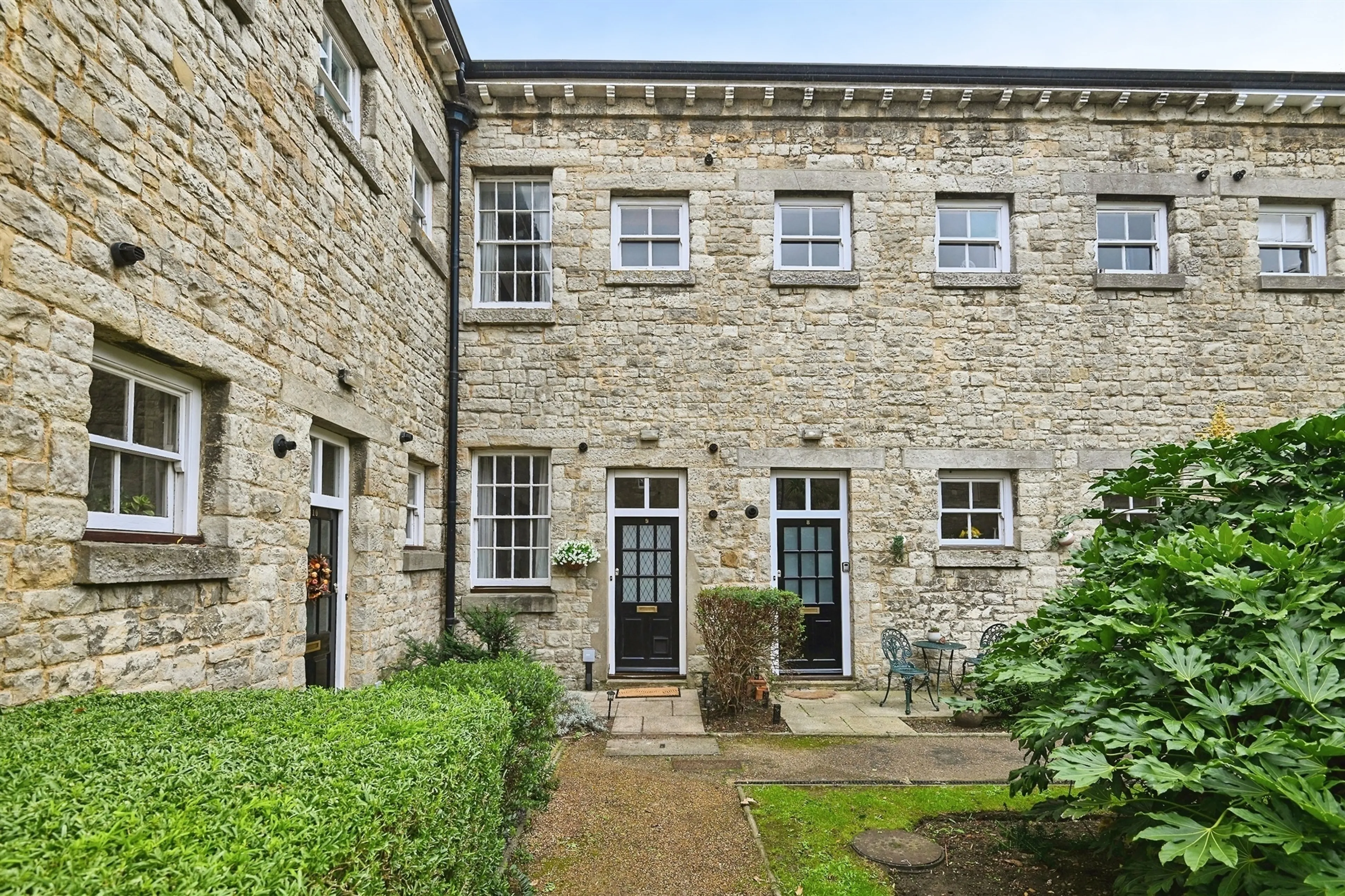 Property at Queens House, Fennel Close, Maidstone
