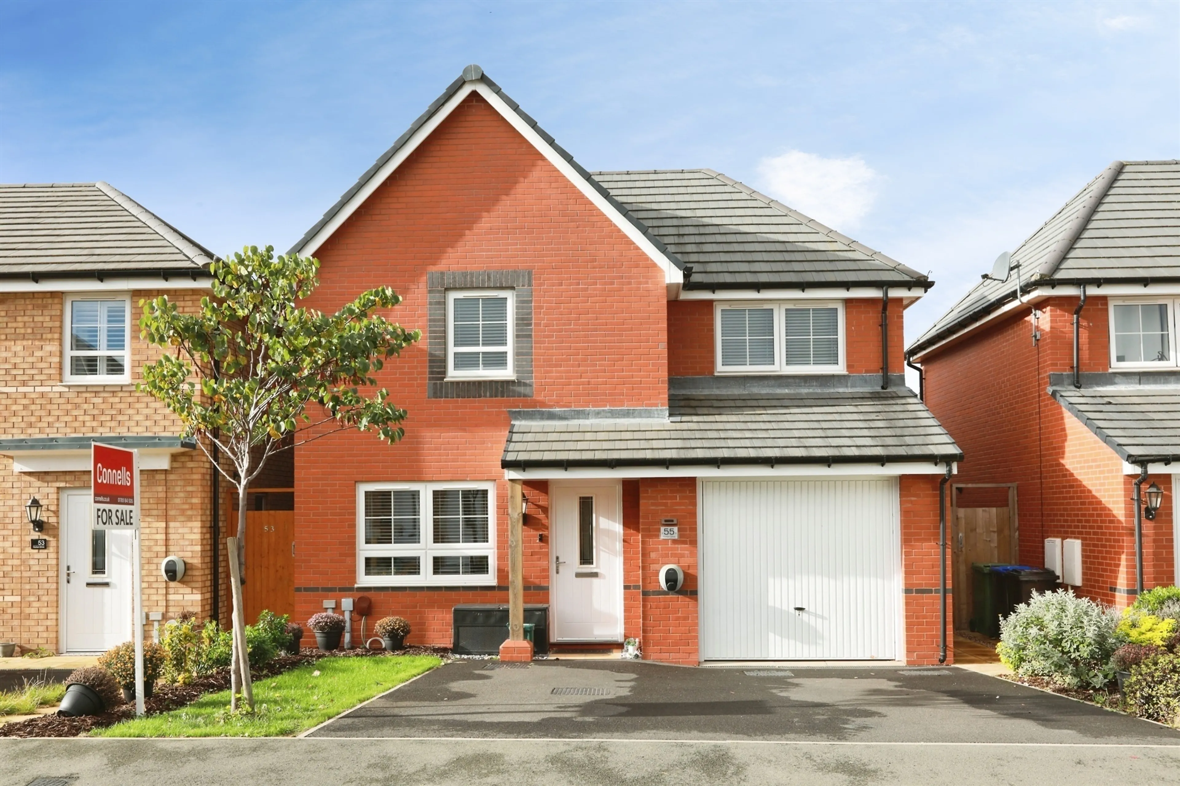 Property at Horton Drive, Upper Lighthorne, LEAMINGTON SPA