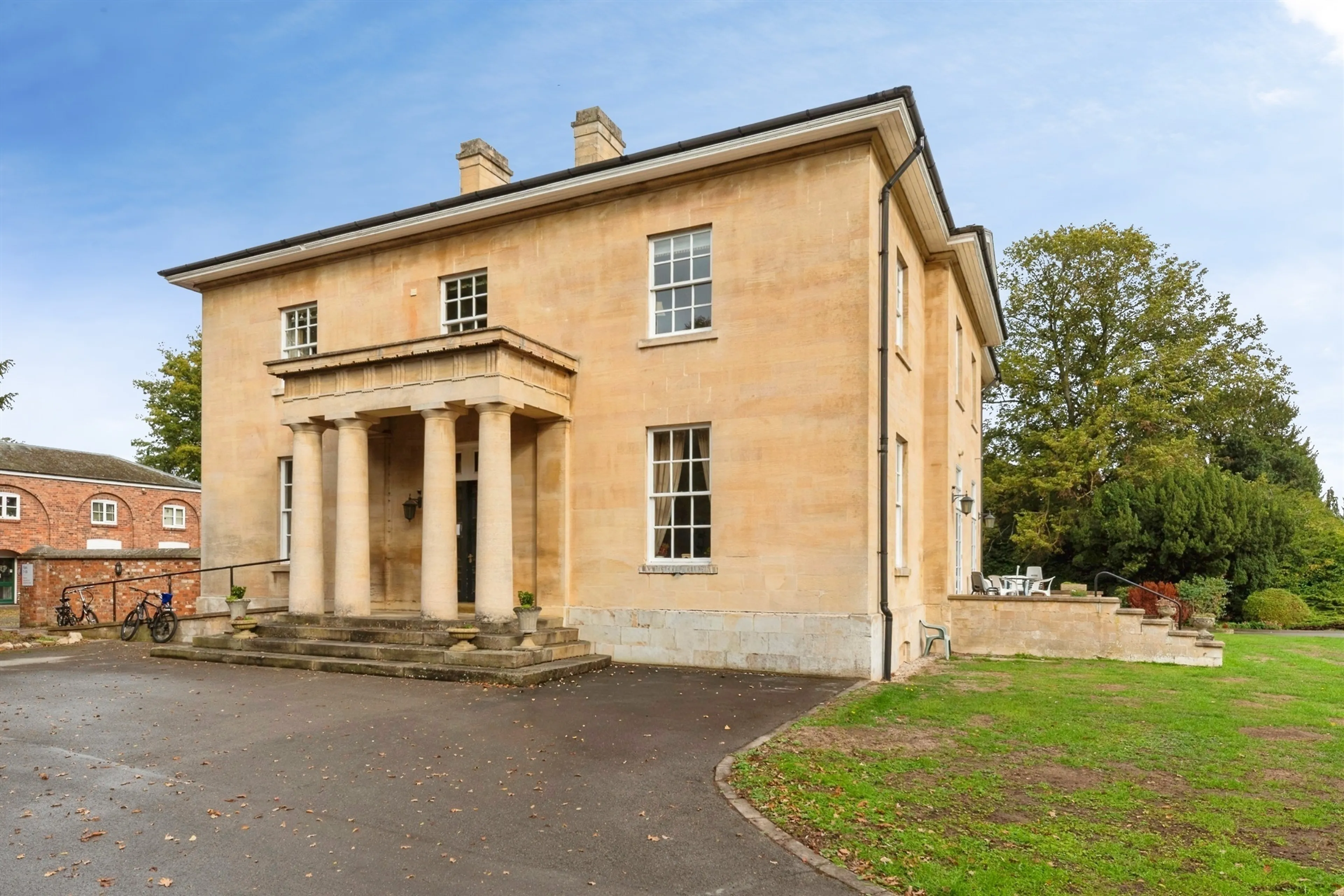 Property at Gonerby Road, Gonerby Hill Foot, Grantham