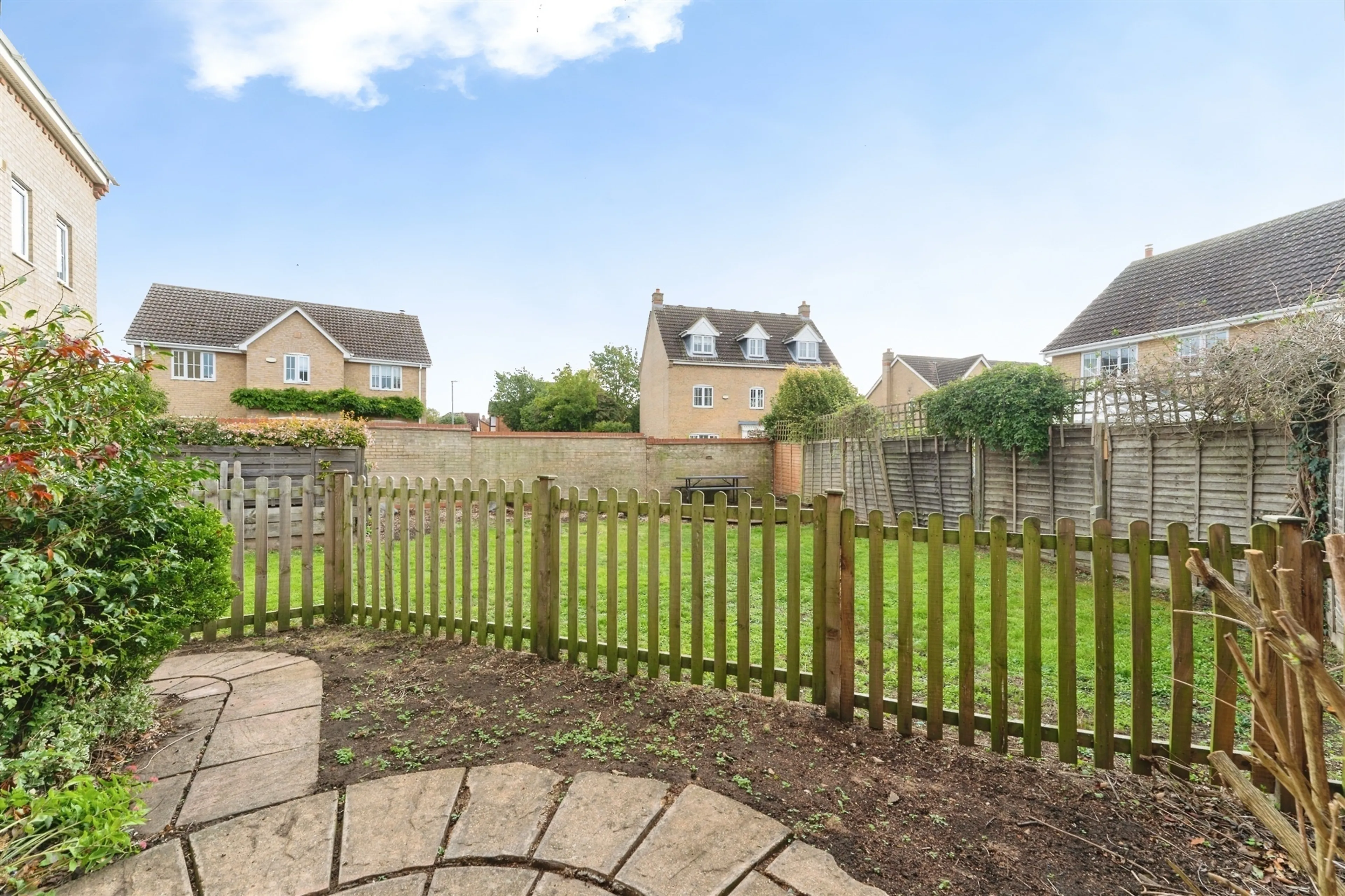 Property at Pathfinder Way, Warboys, Huntingdon