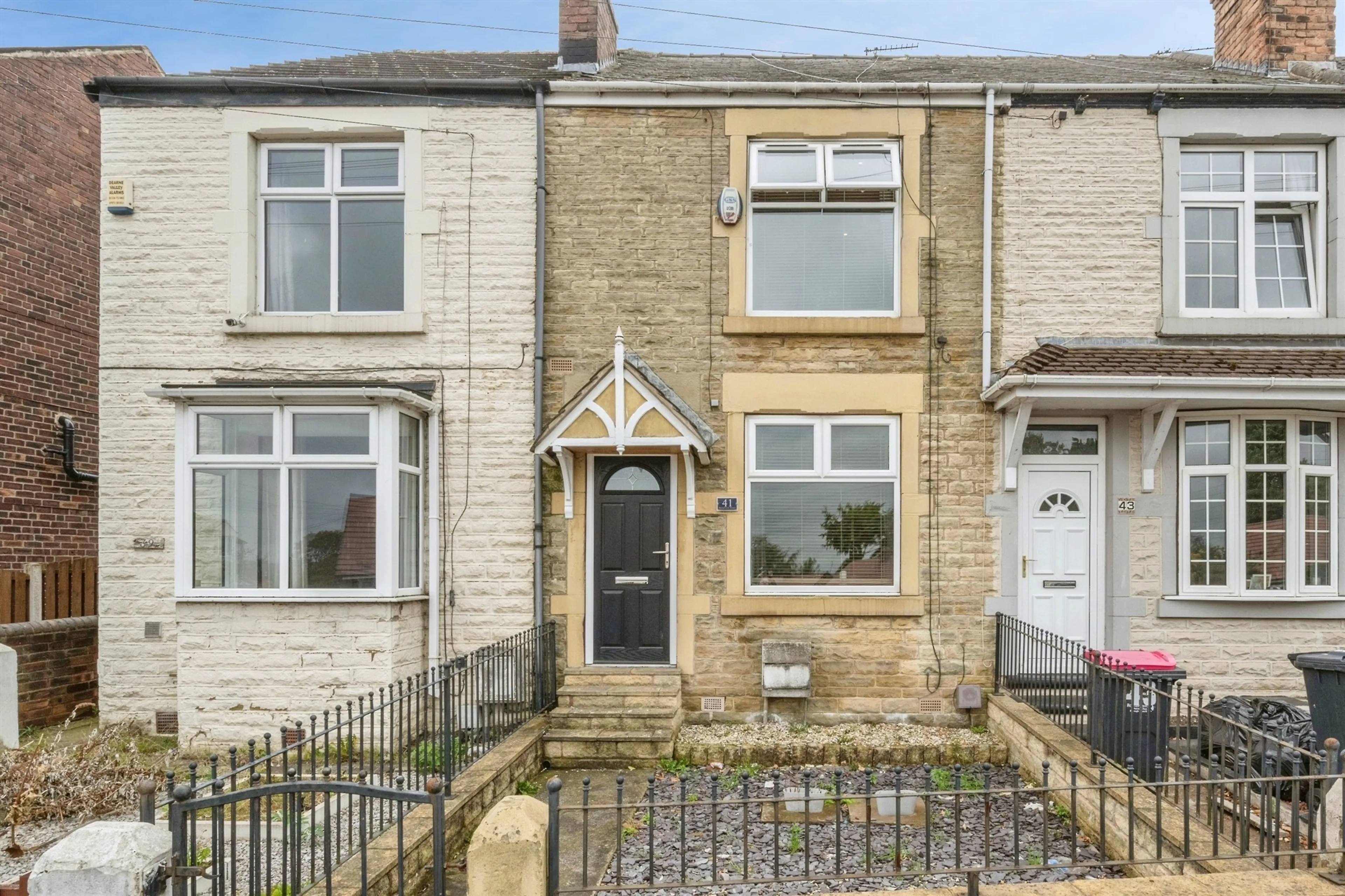 Property at Brampton Road, Wath-Upon-Dearne, Rotherham