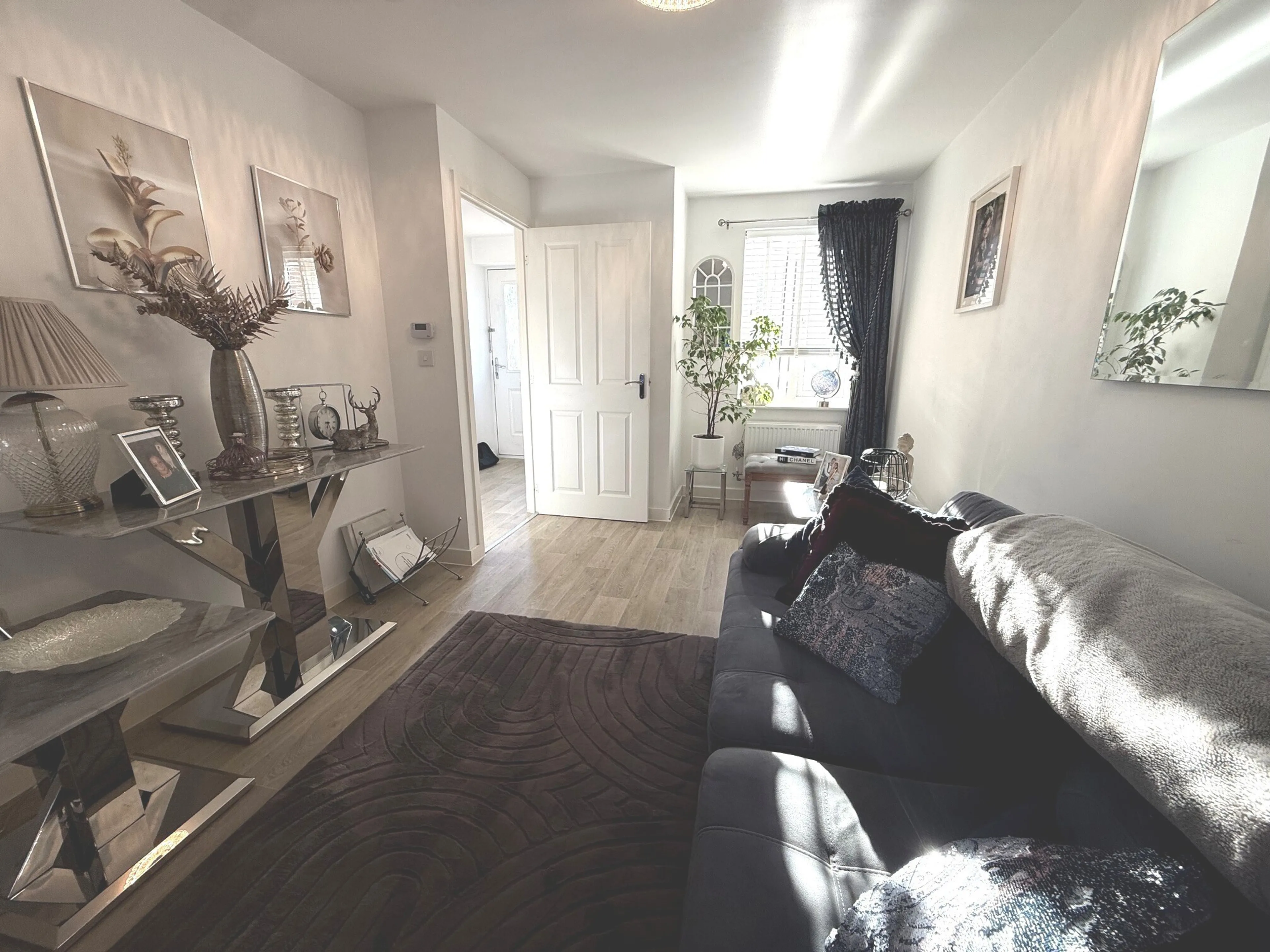 Property at Wren Street, Harlow