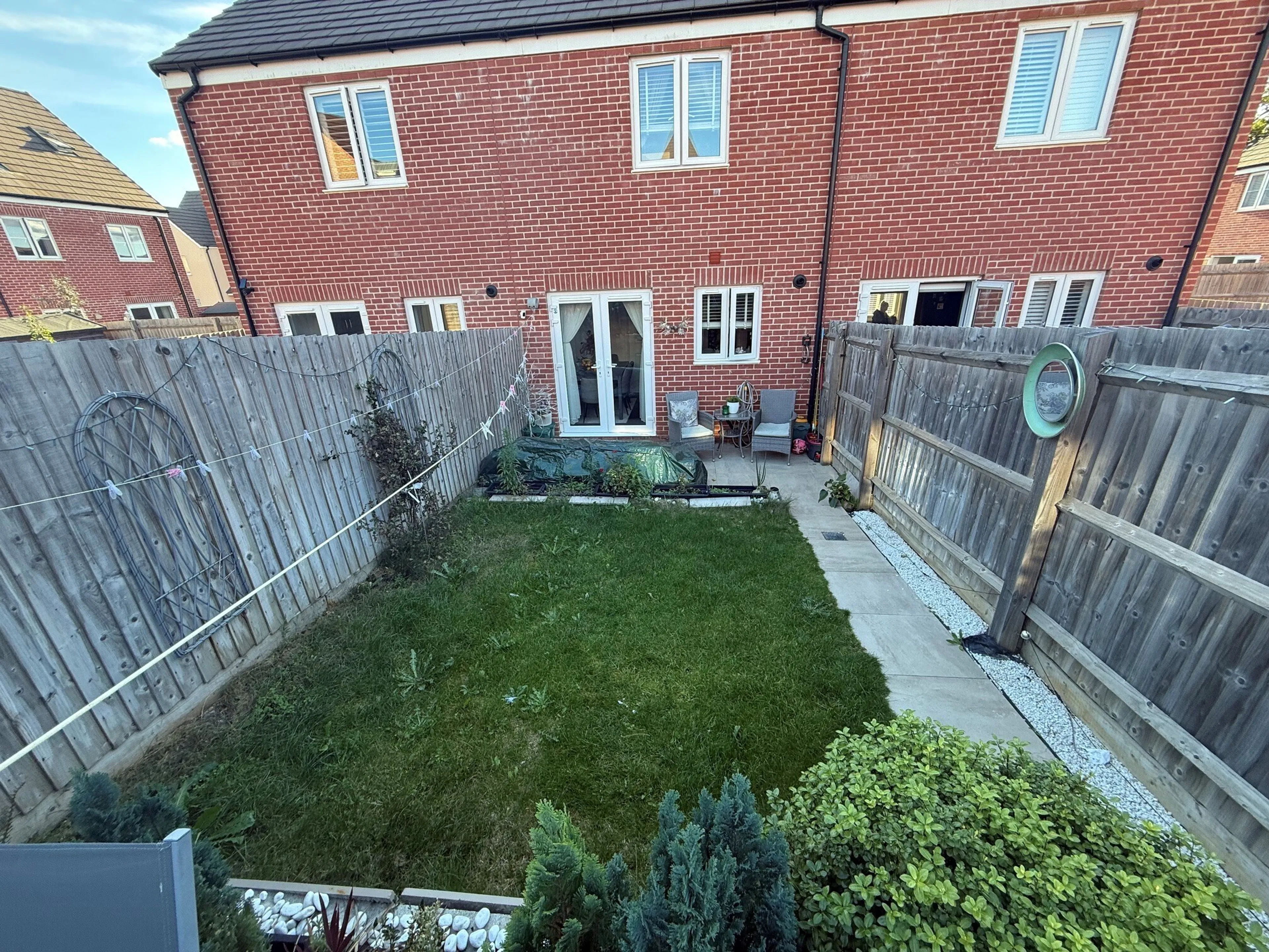 Property at Wren Street, Harlow