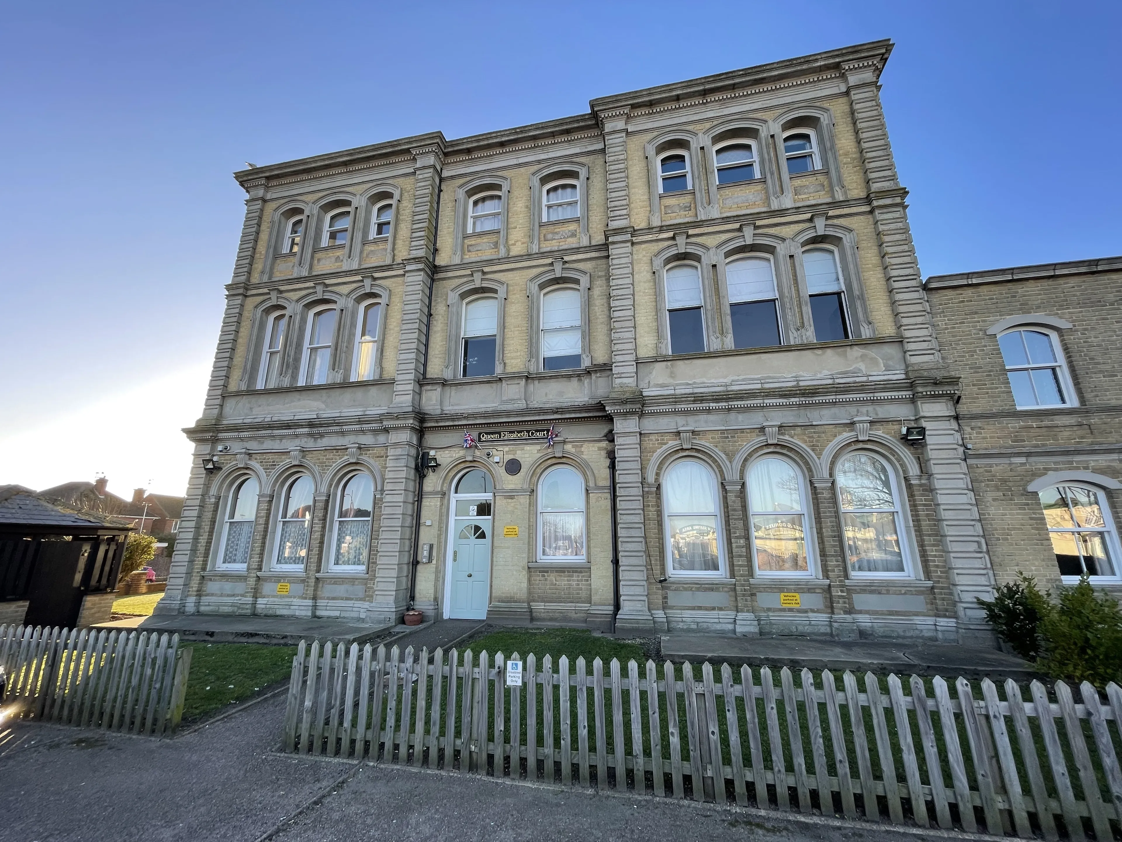 Property at Kings Road, GREAT YARMOUTH