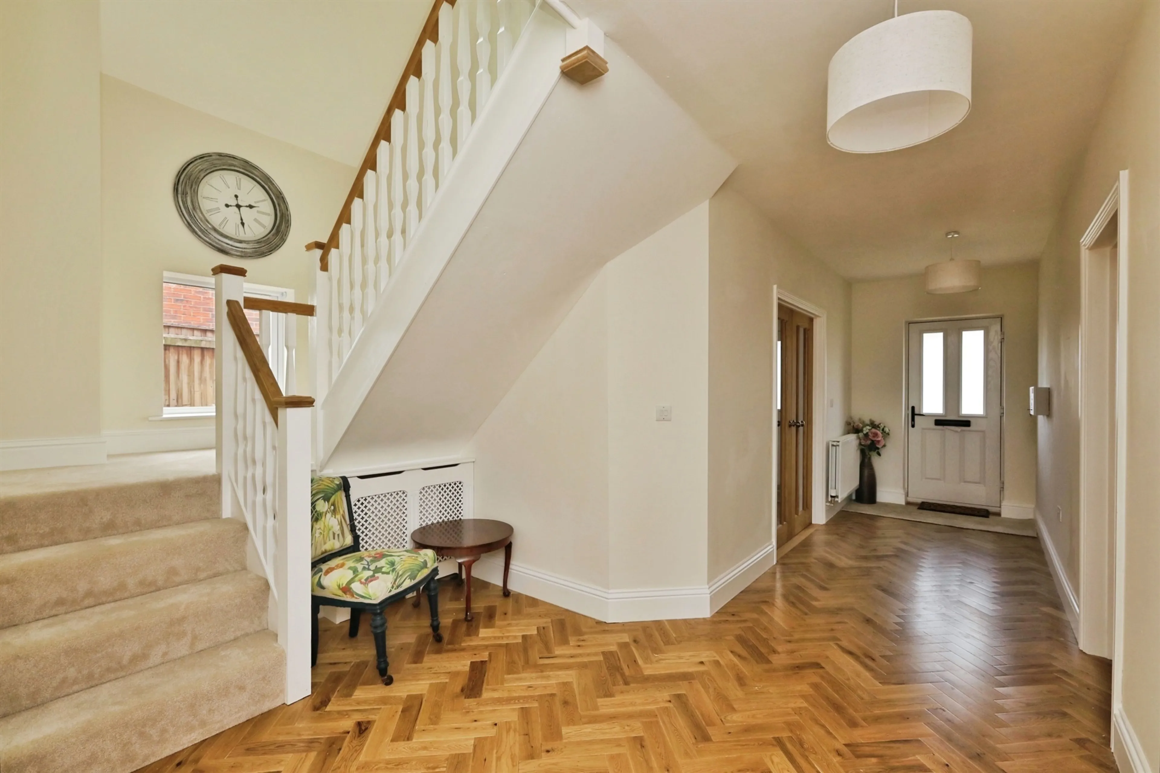 Property at Heynings Close, Knaith Park, Gainsborough