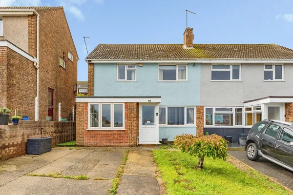 Clifton Road, Paignton, Devon, TQ3