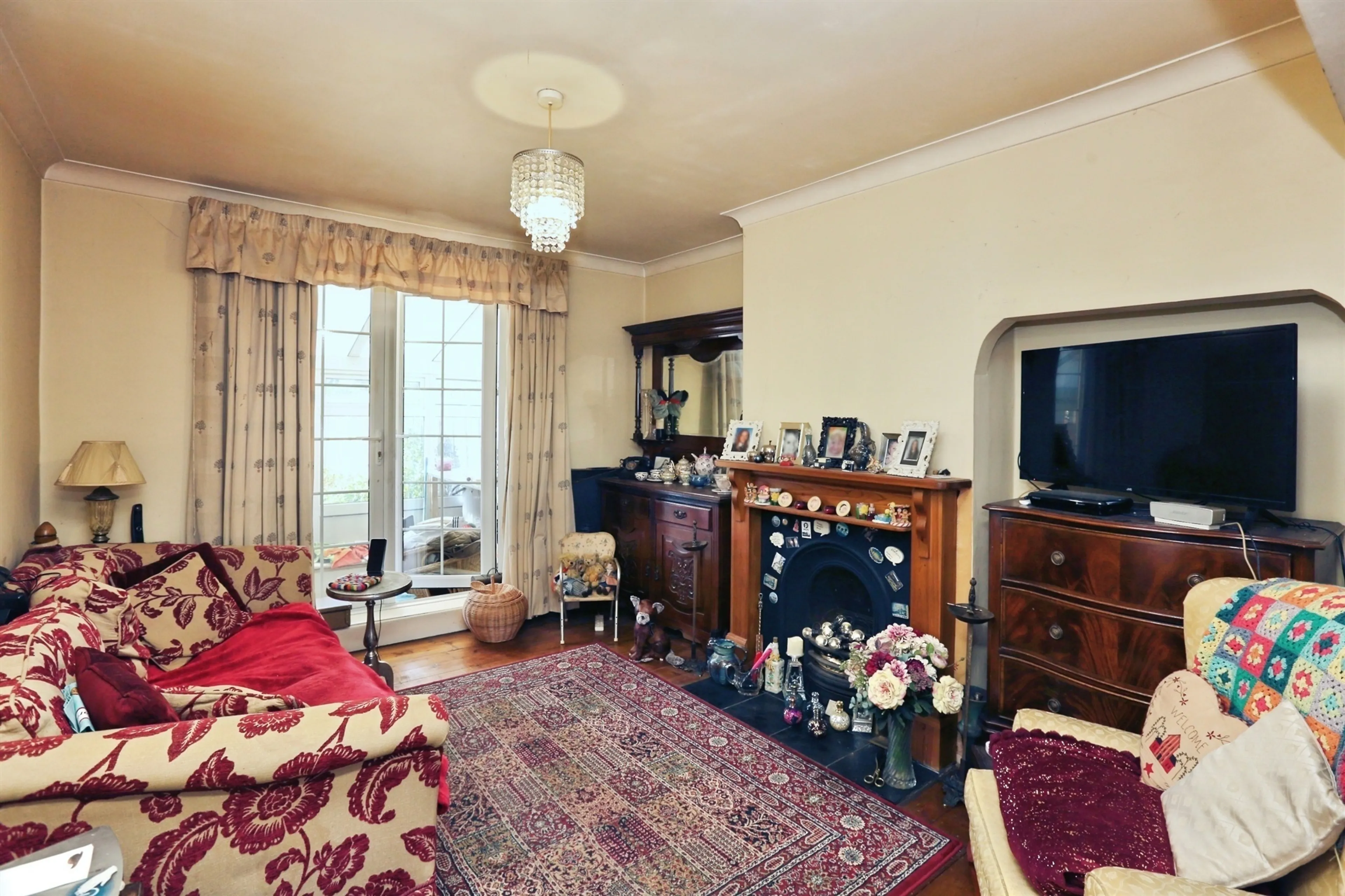 Property at Furze Road, Southampton