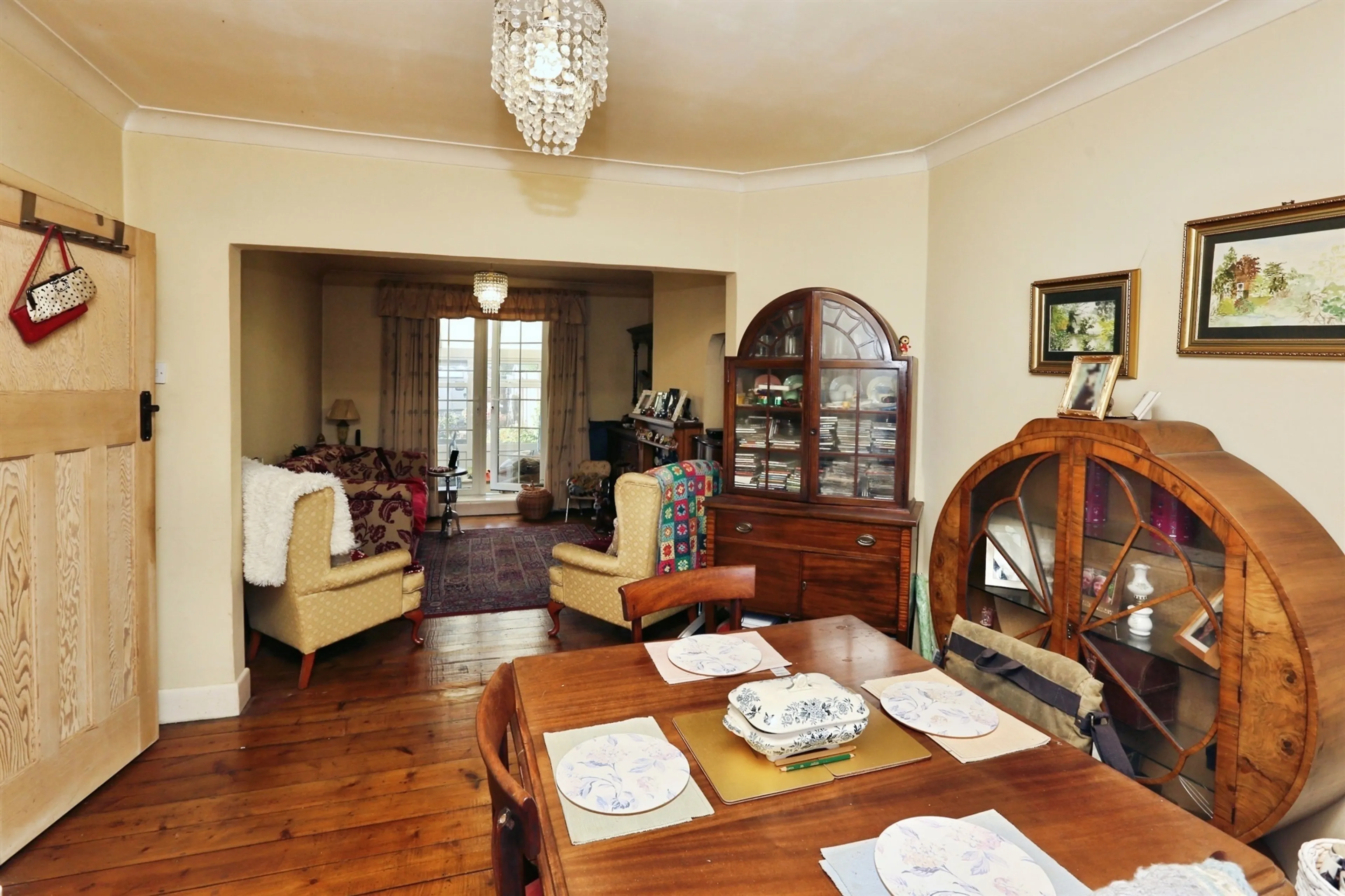 Property at Furze Road, Southampton