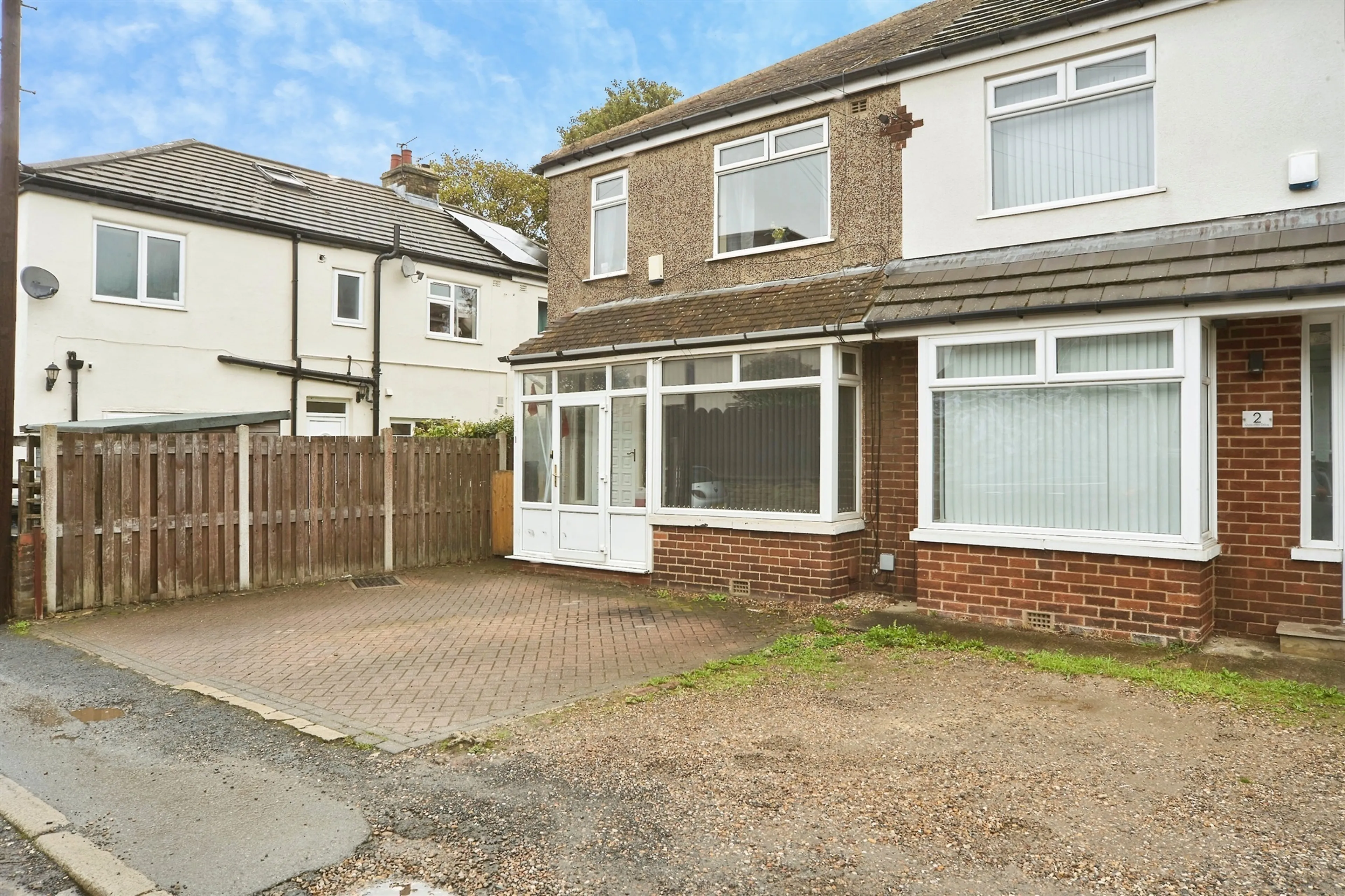 Property at Owlcotes Drive, Pudsey