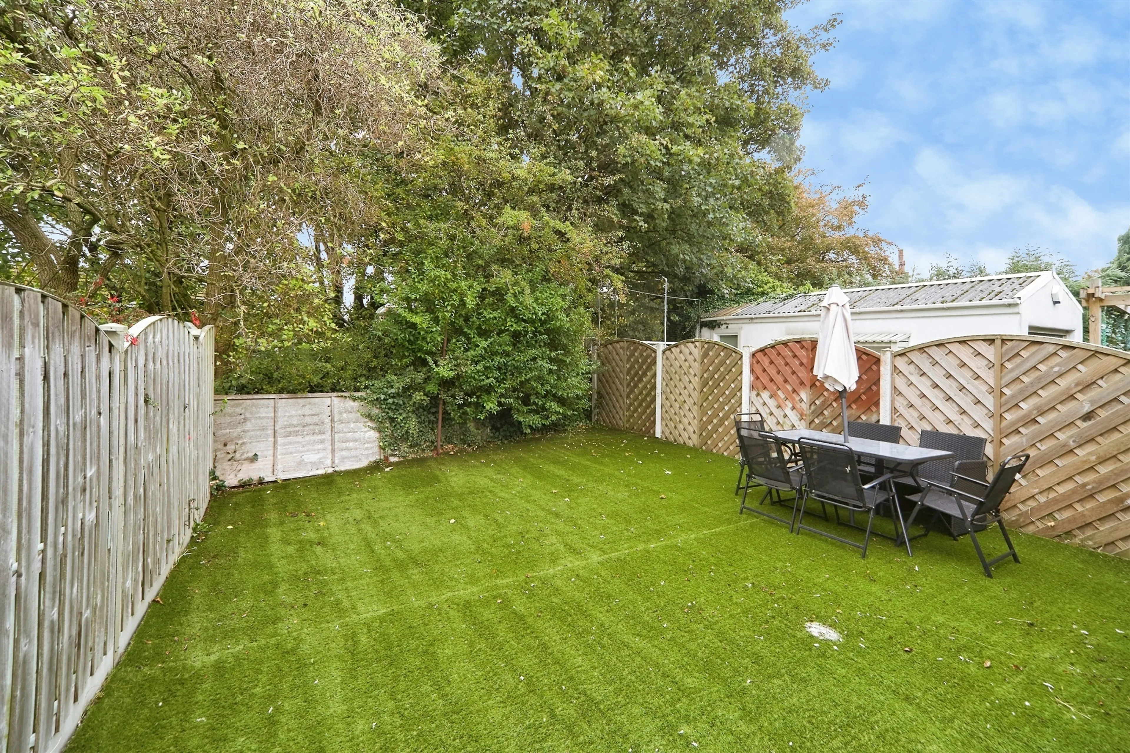 Property at Owlcotes Drive, Pudsey