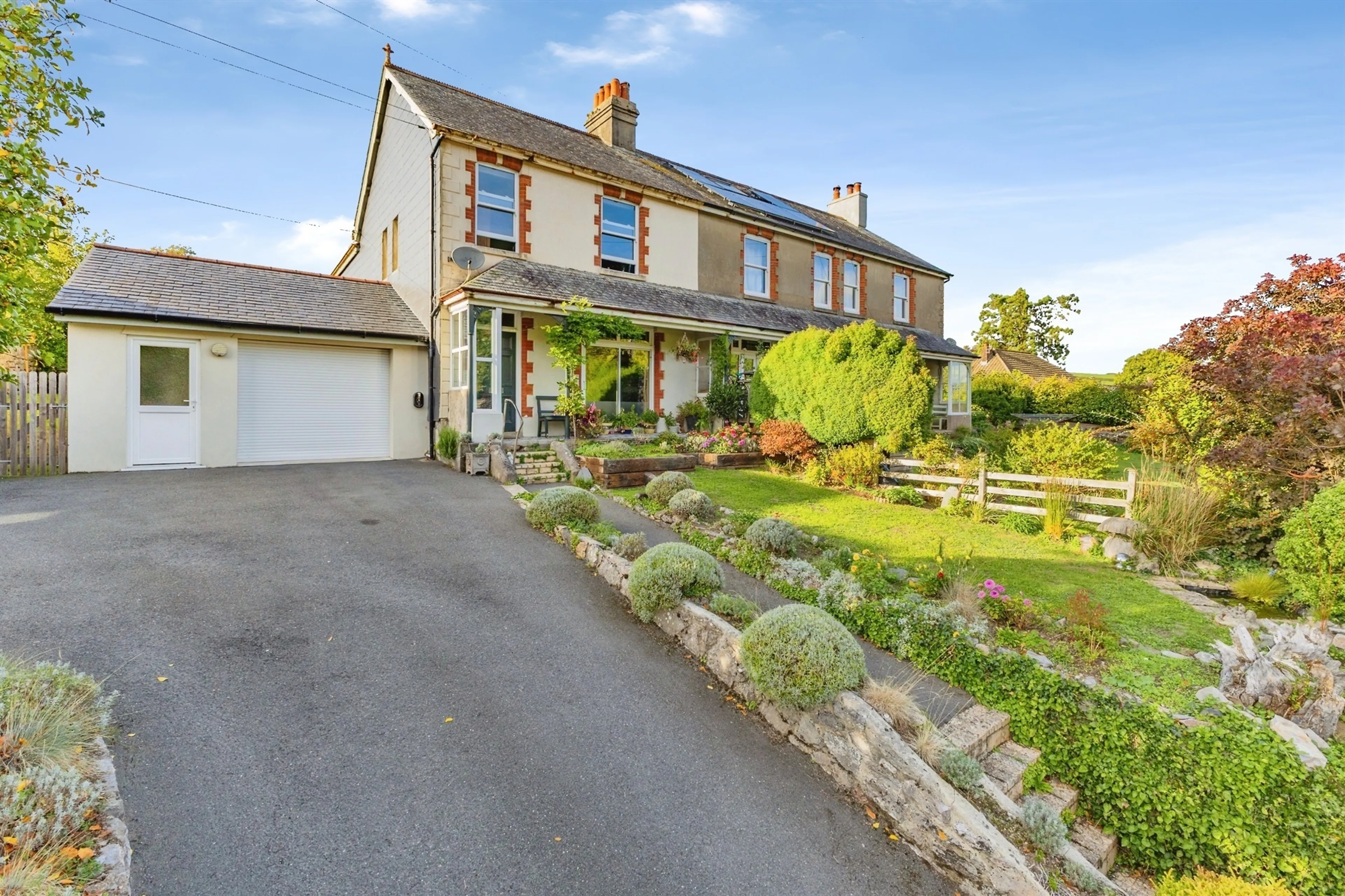 Property at Plymouth Road, Buckfastleigh