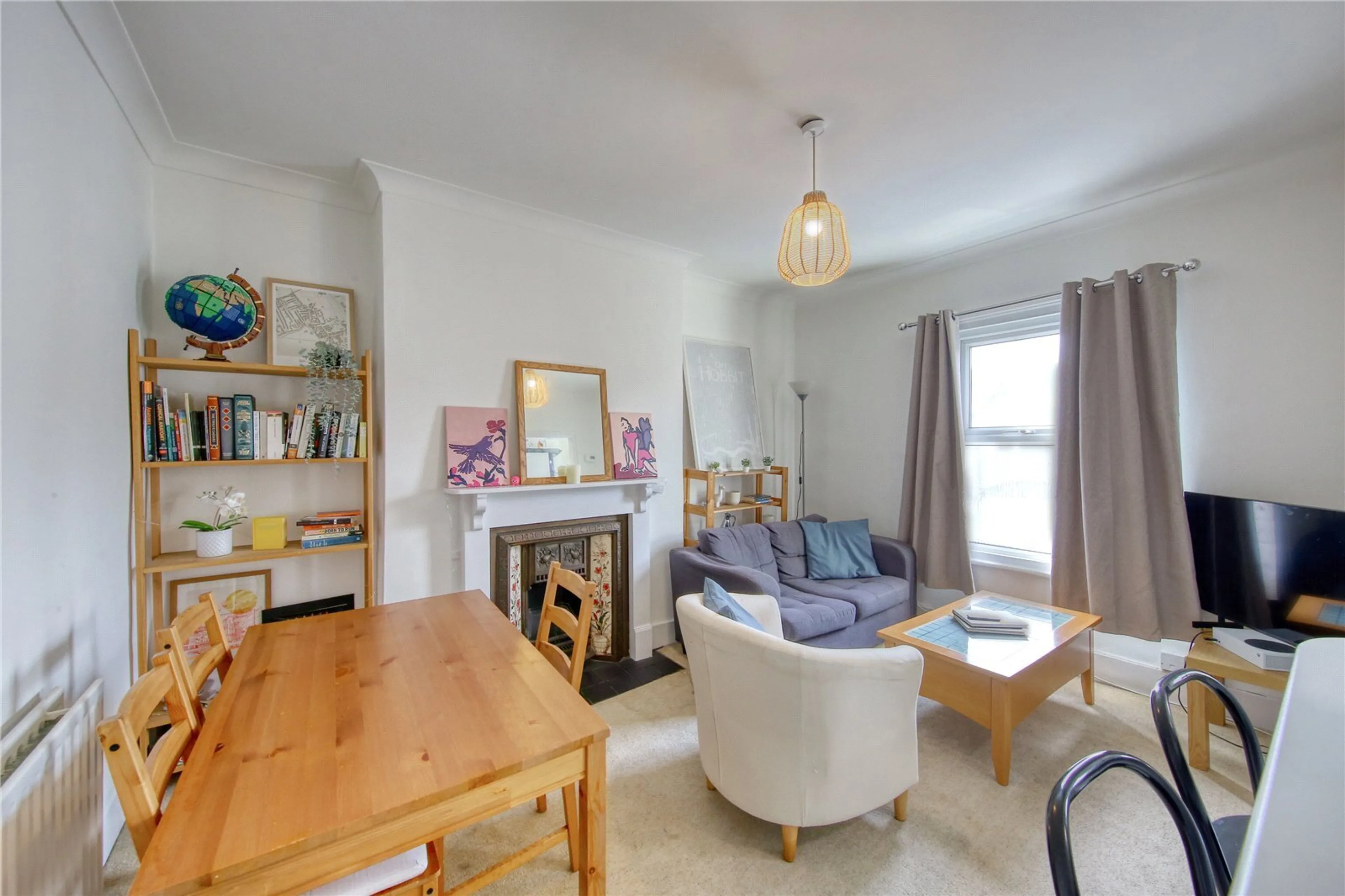 Property at Lindore Road, Battersea, London, SW11