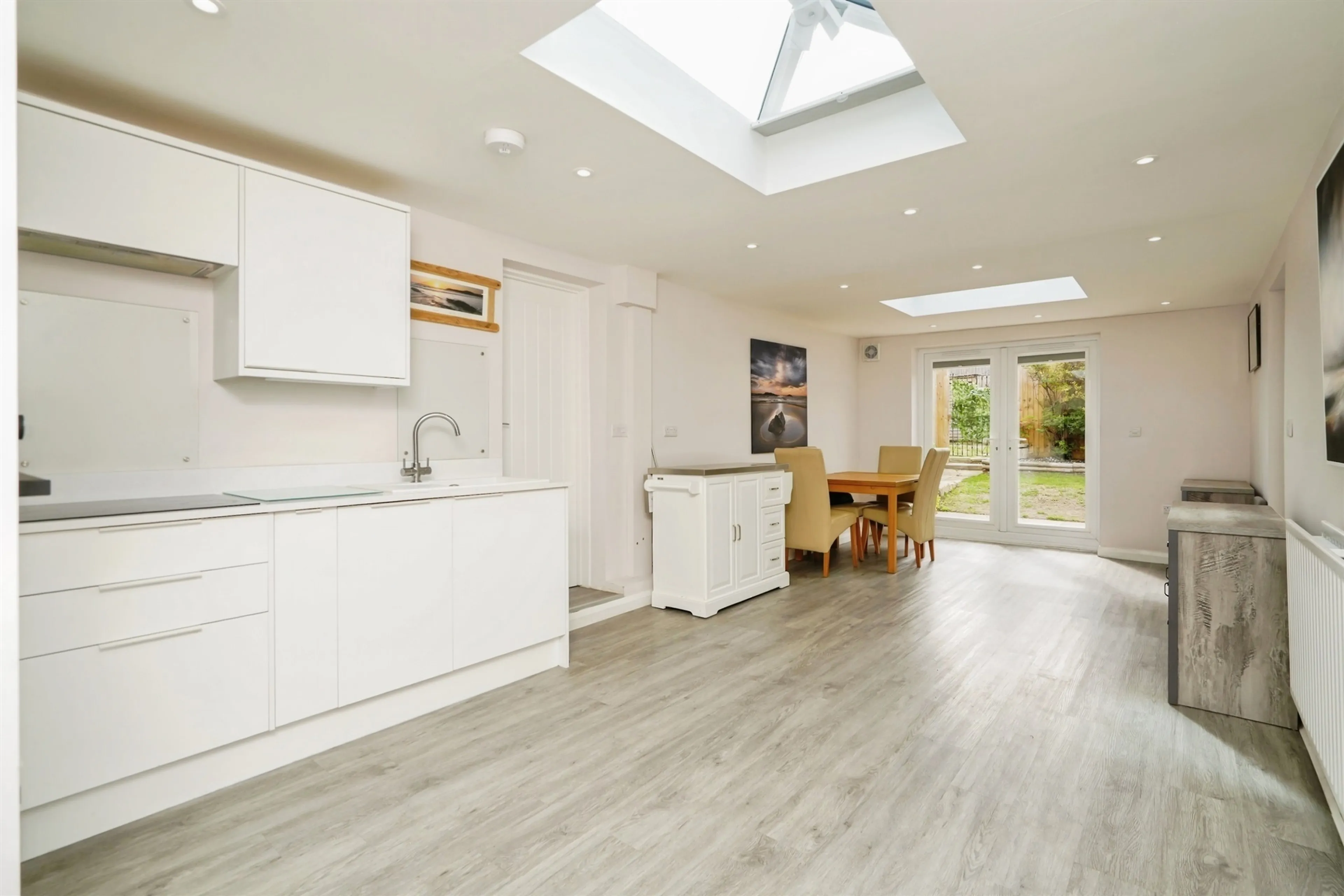 Property at Reading Road, Harwell, DIDCOT