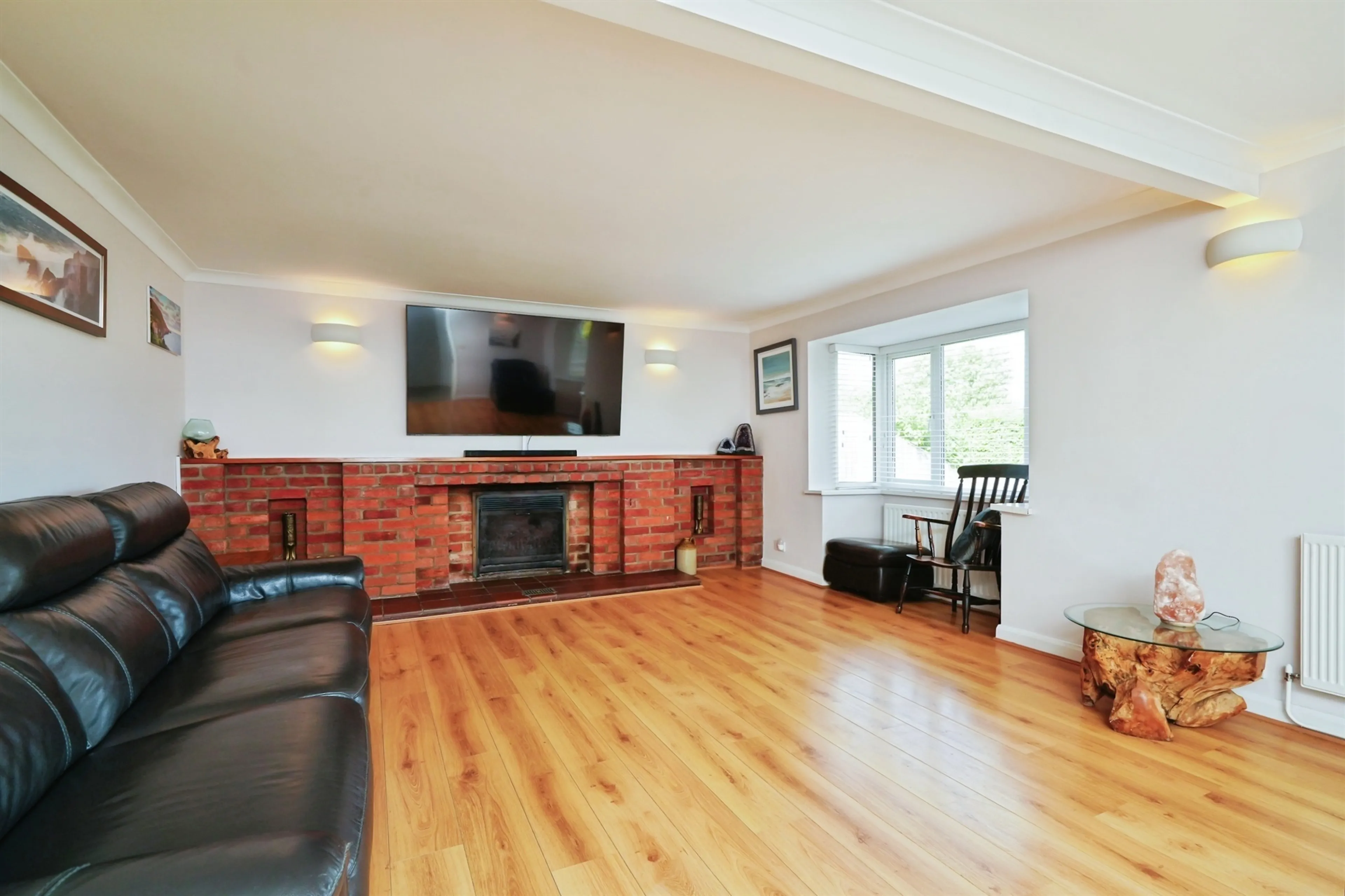Property at Reading Road, Harwell, DIDCOT