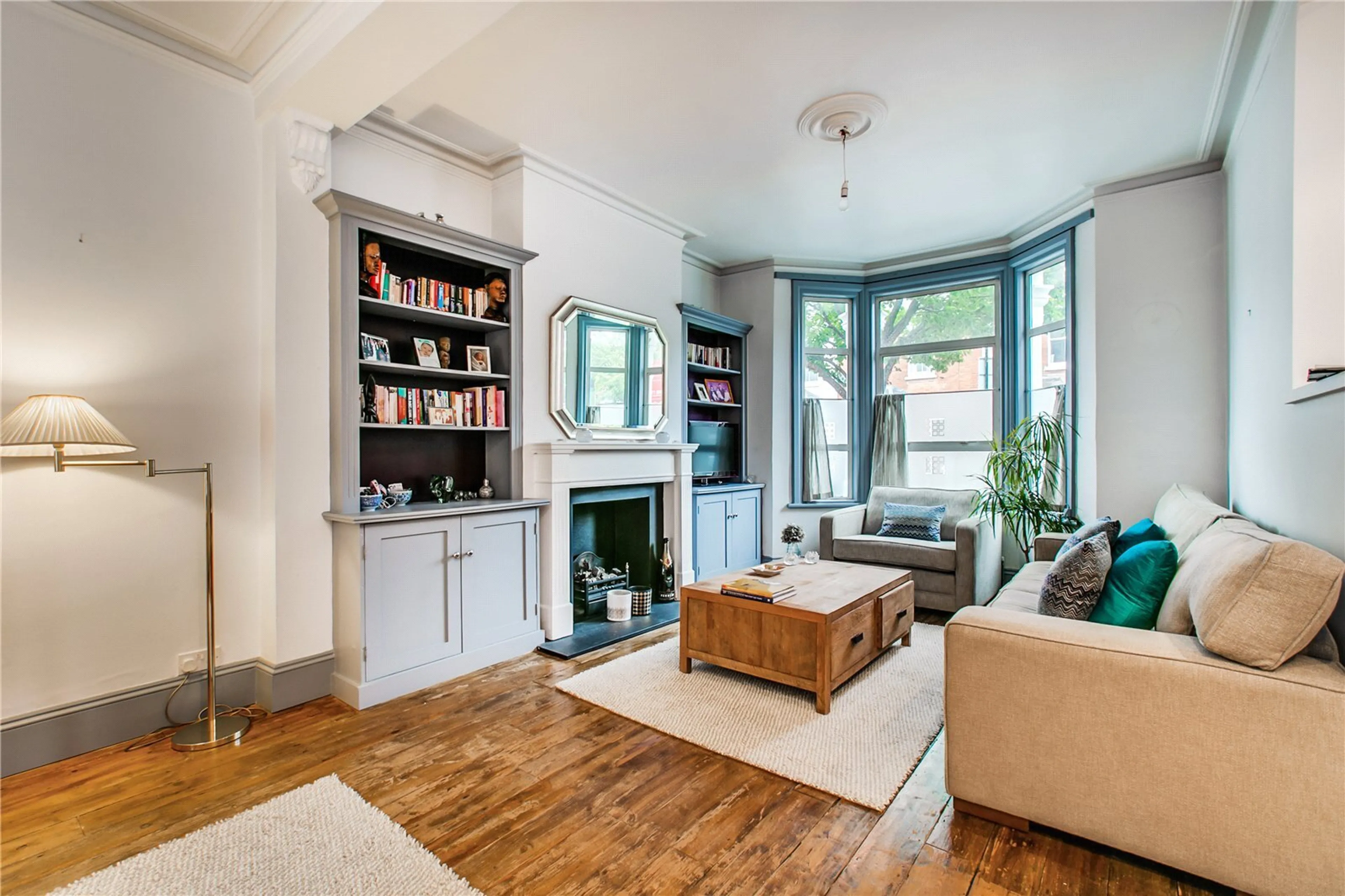 Property at Mendora Road, London, SW6