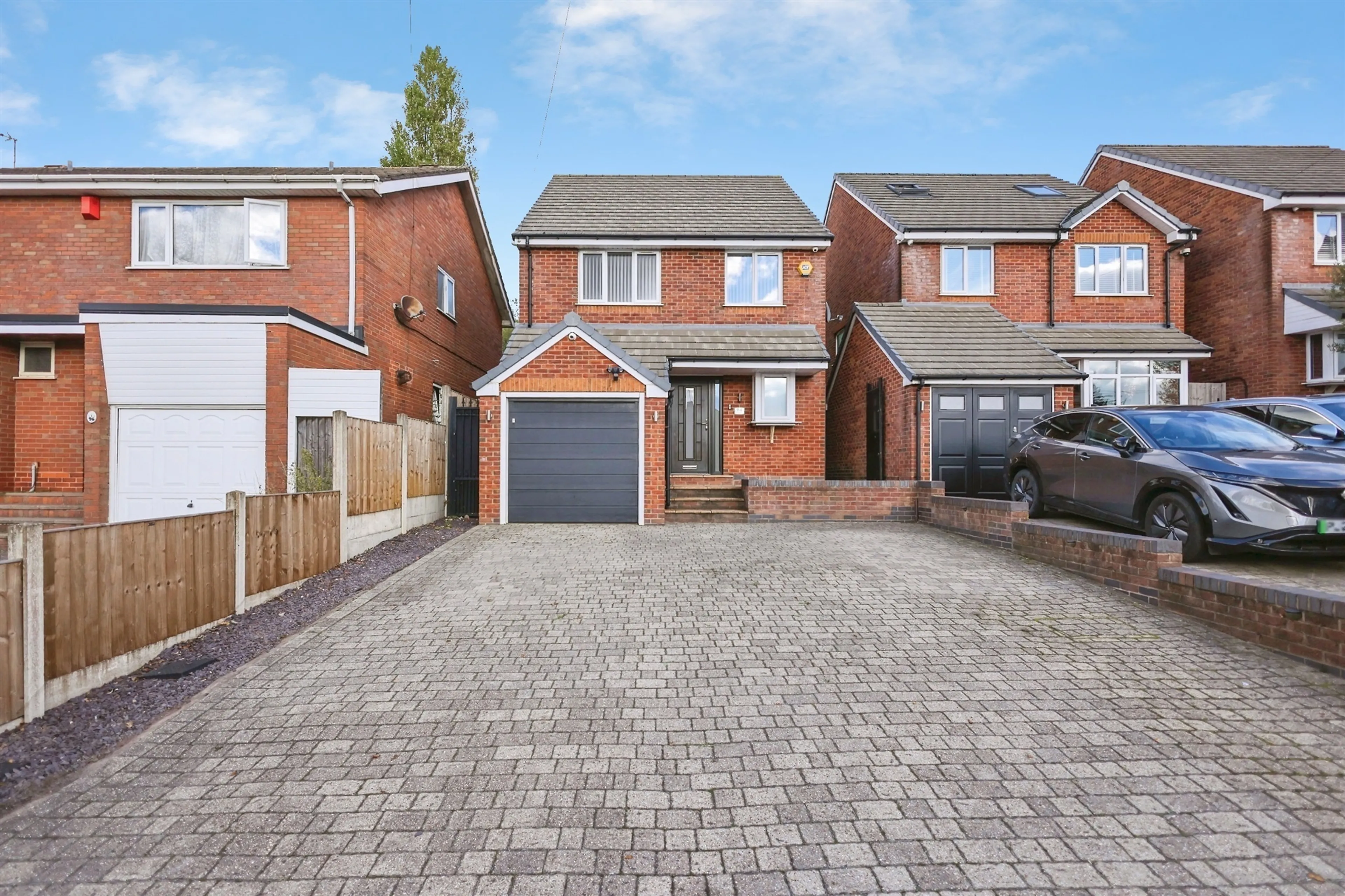 Property at Dudley Road, ROWLEY REGIS