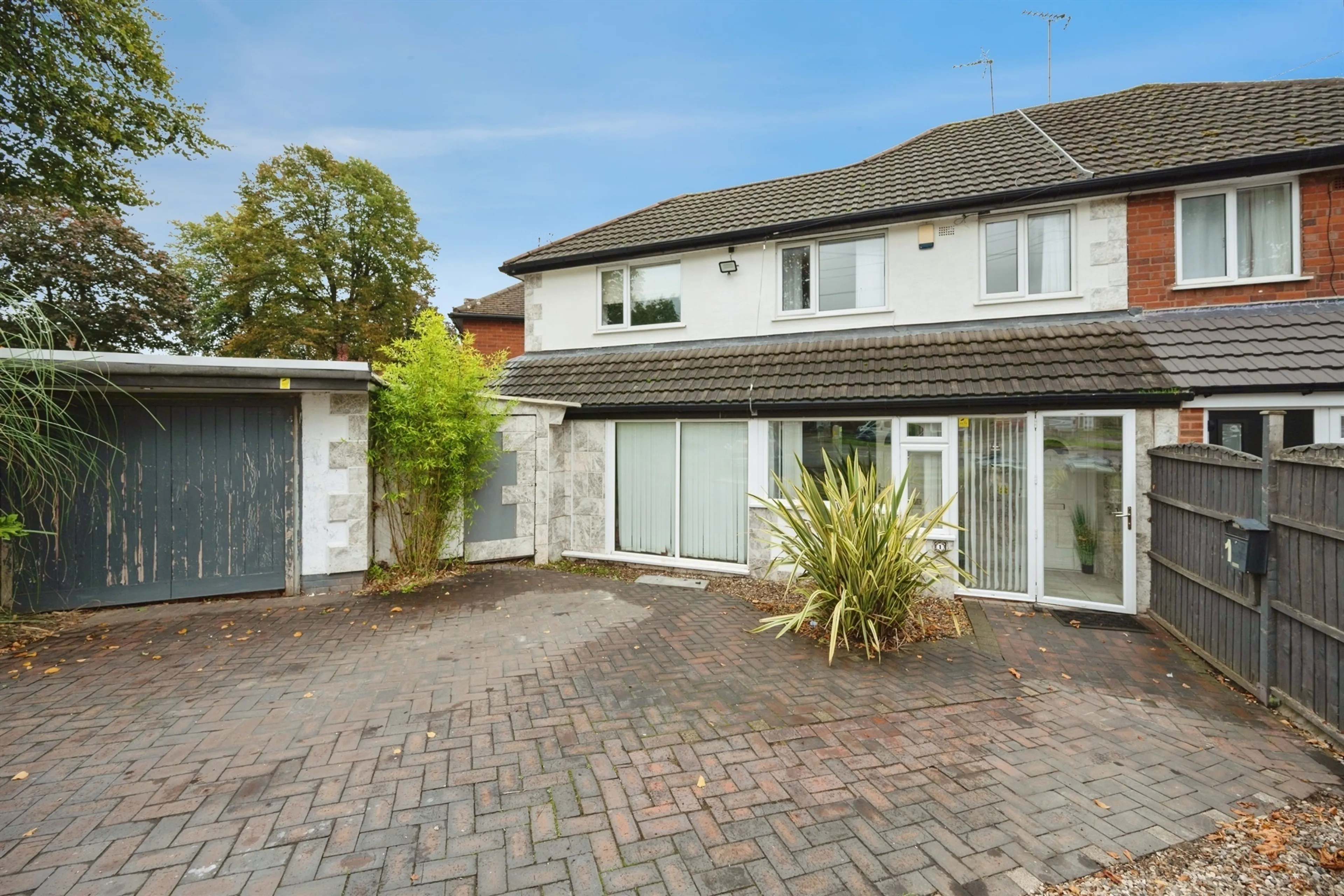Property at Grindleford Road, Birmingham