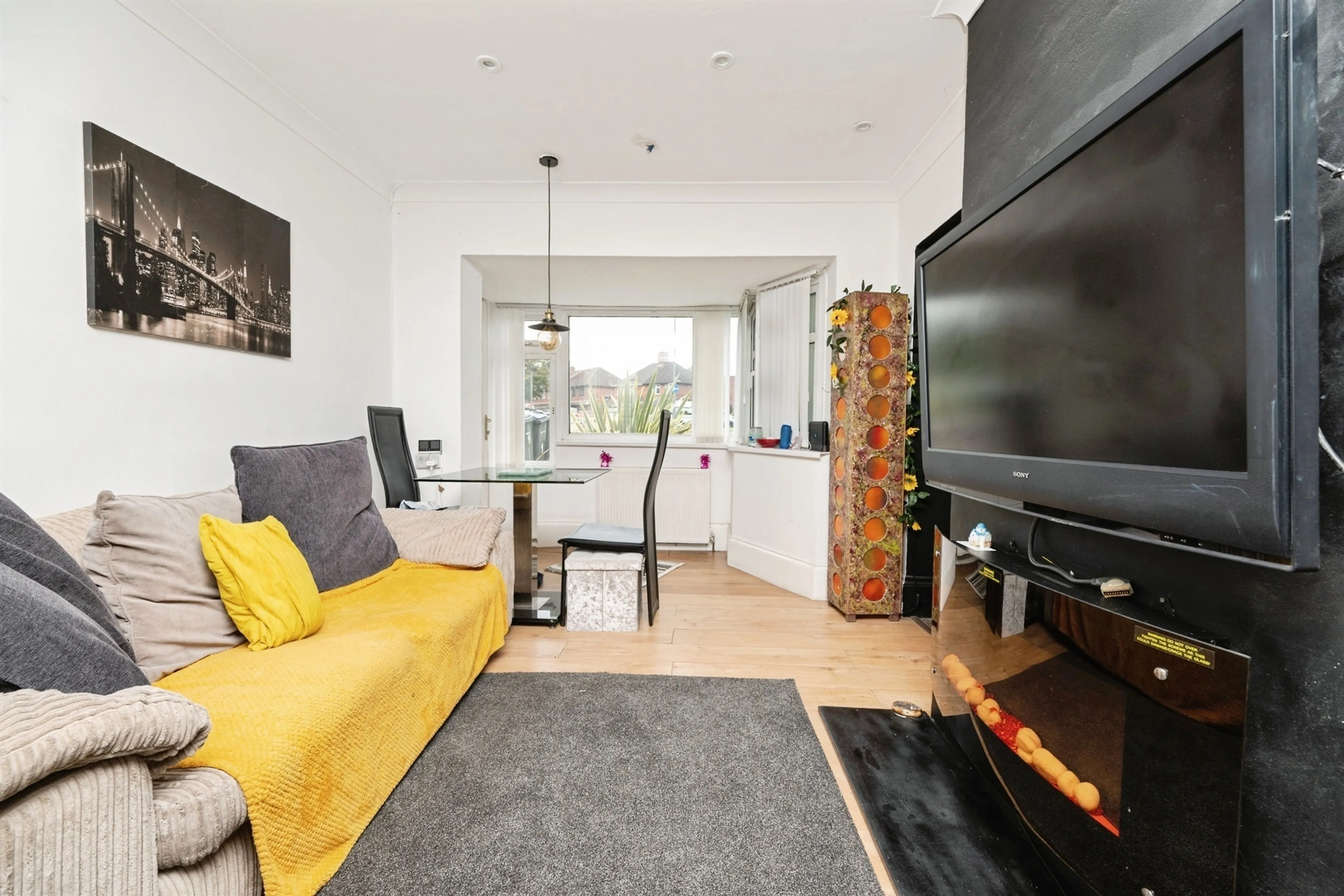 Property at Grindleford Road, Birmingham