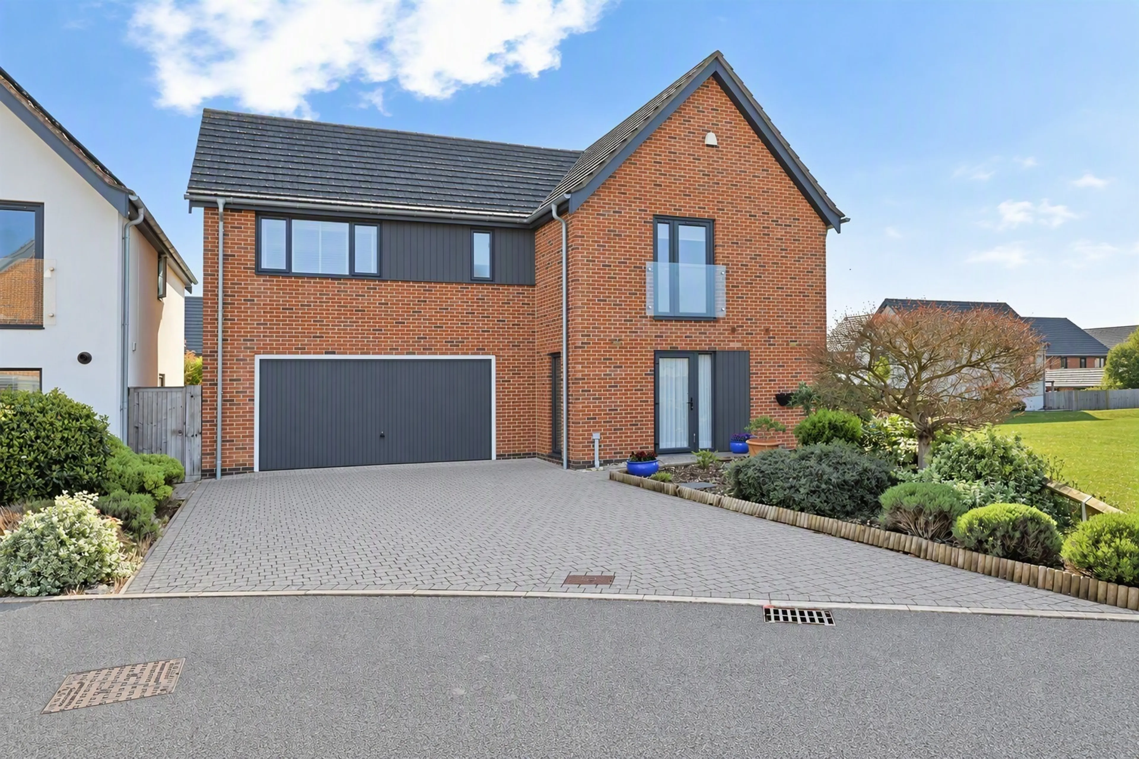Property at Fieldfare Way, Swaffham