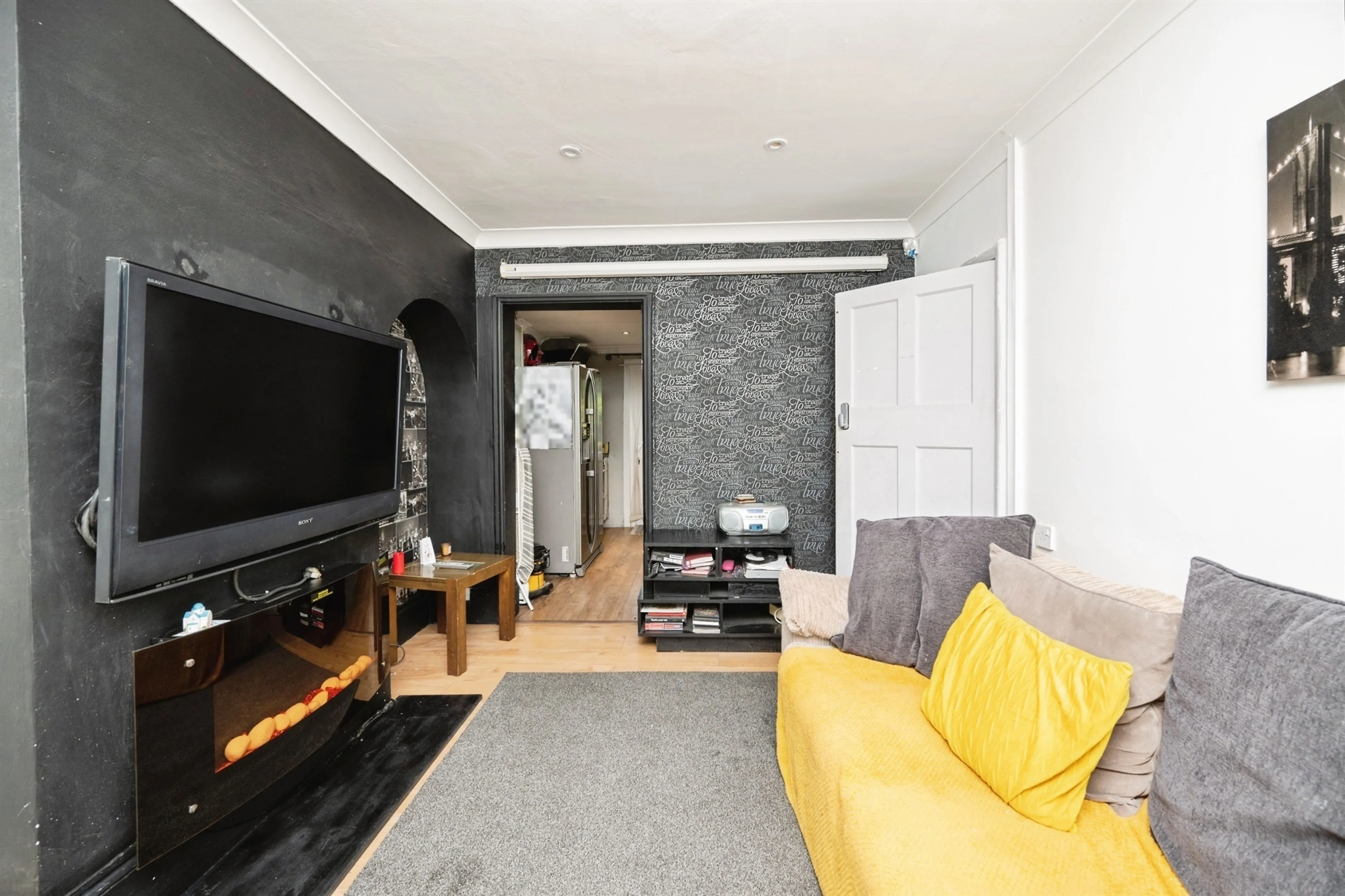 Property at Grindleford Road, Birmingham