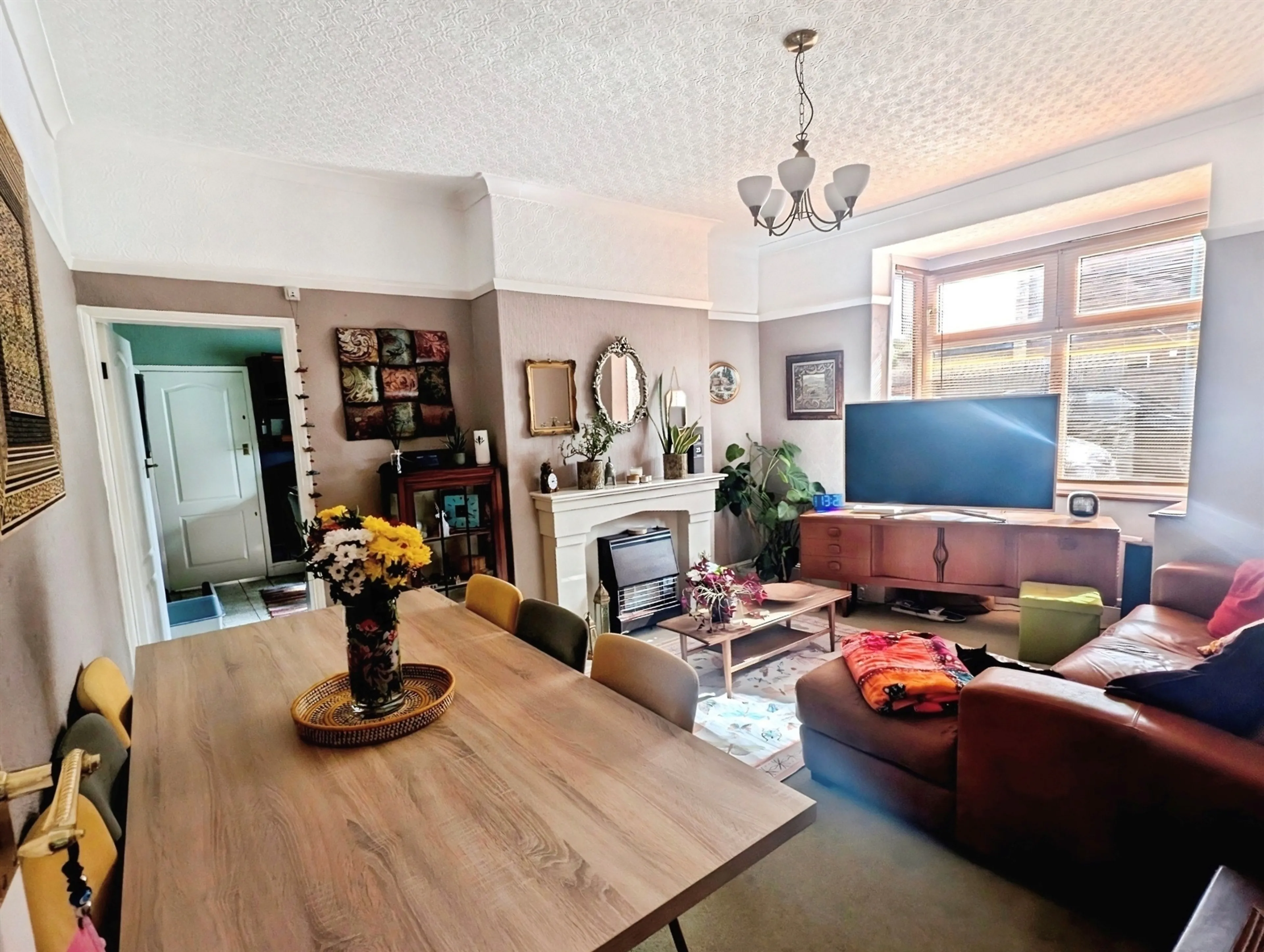Property at Love Lane, GAINSBOROUGH
