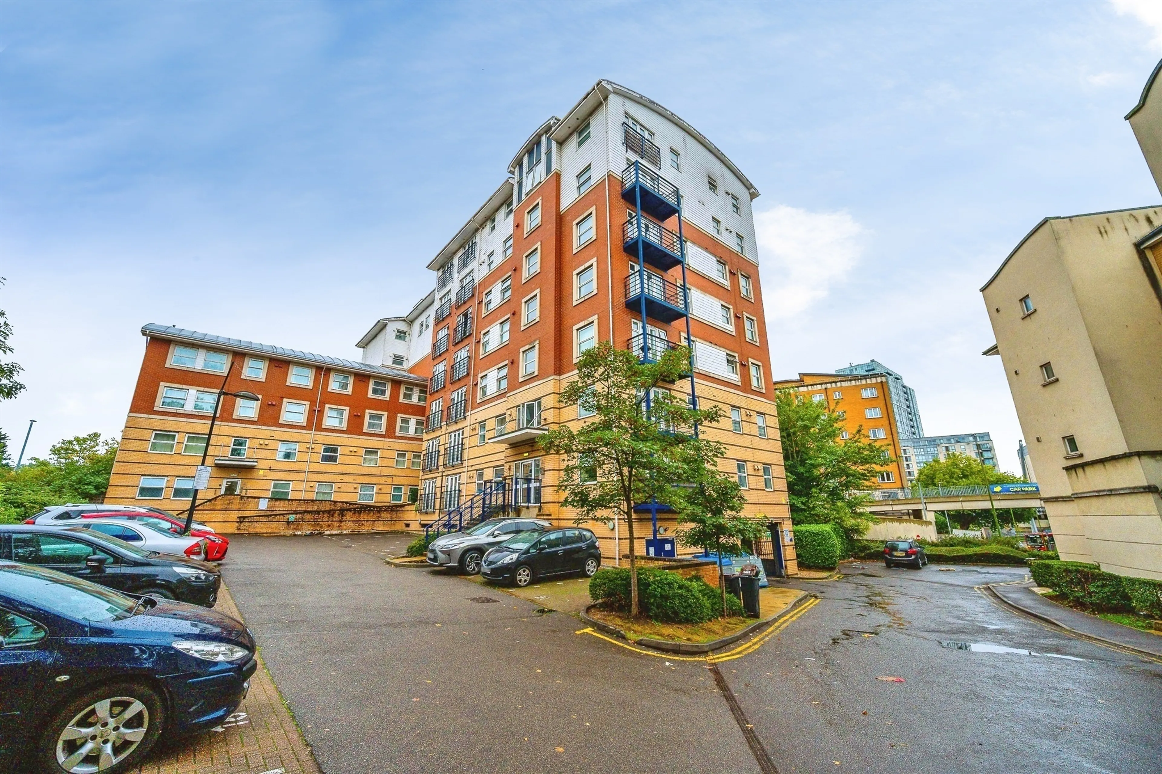 Property at Selden Hill, Hemel Hempstead