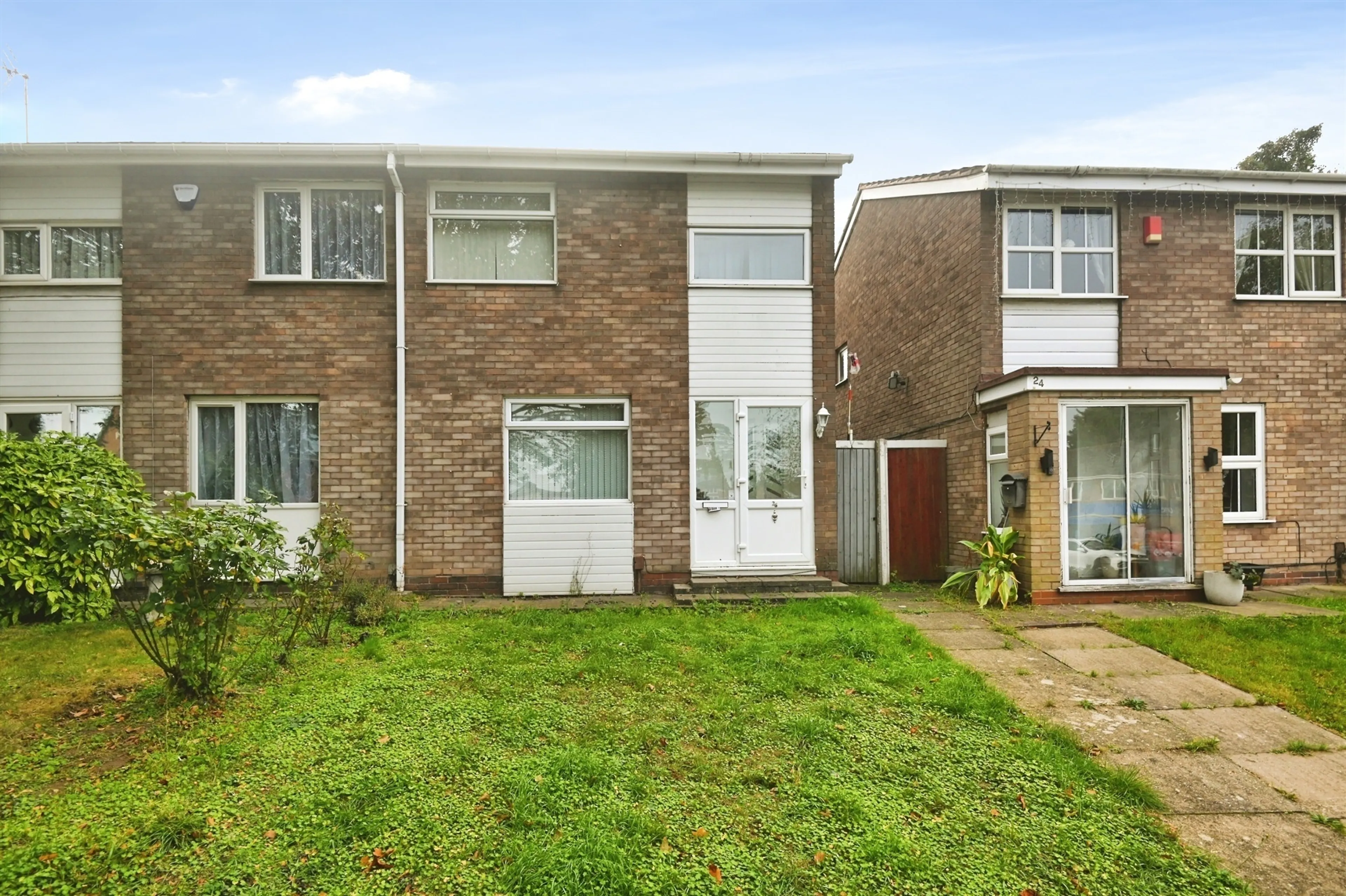 Property at Yorkminster Drive, Birmingham