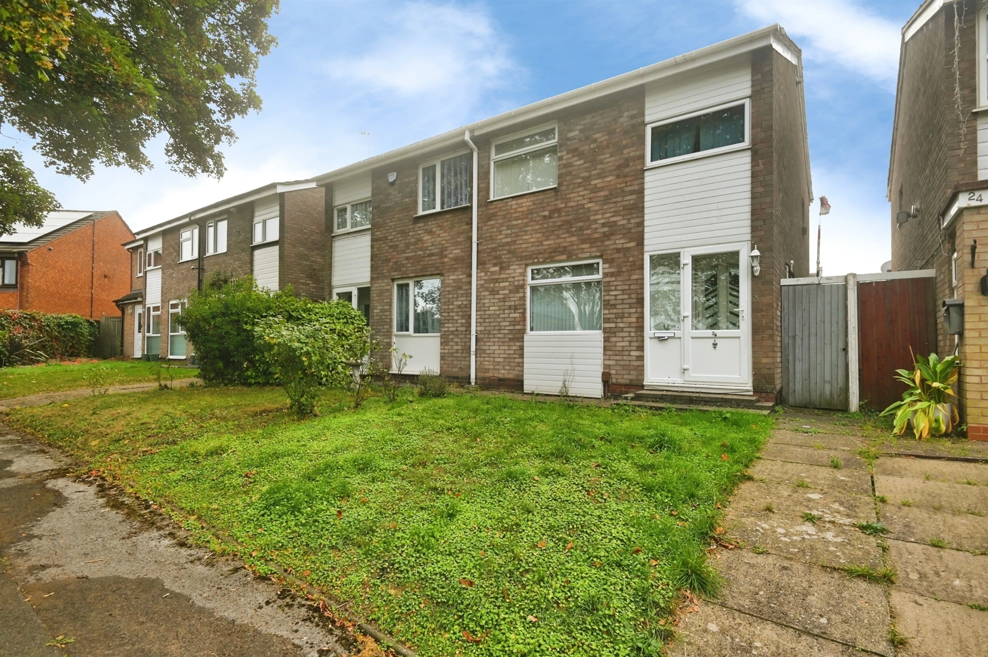 Property at Yorkminster Drive, Birmingham